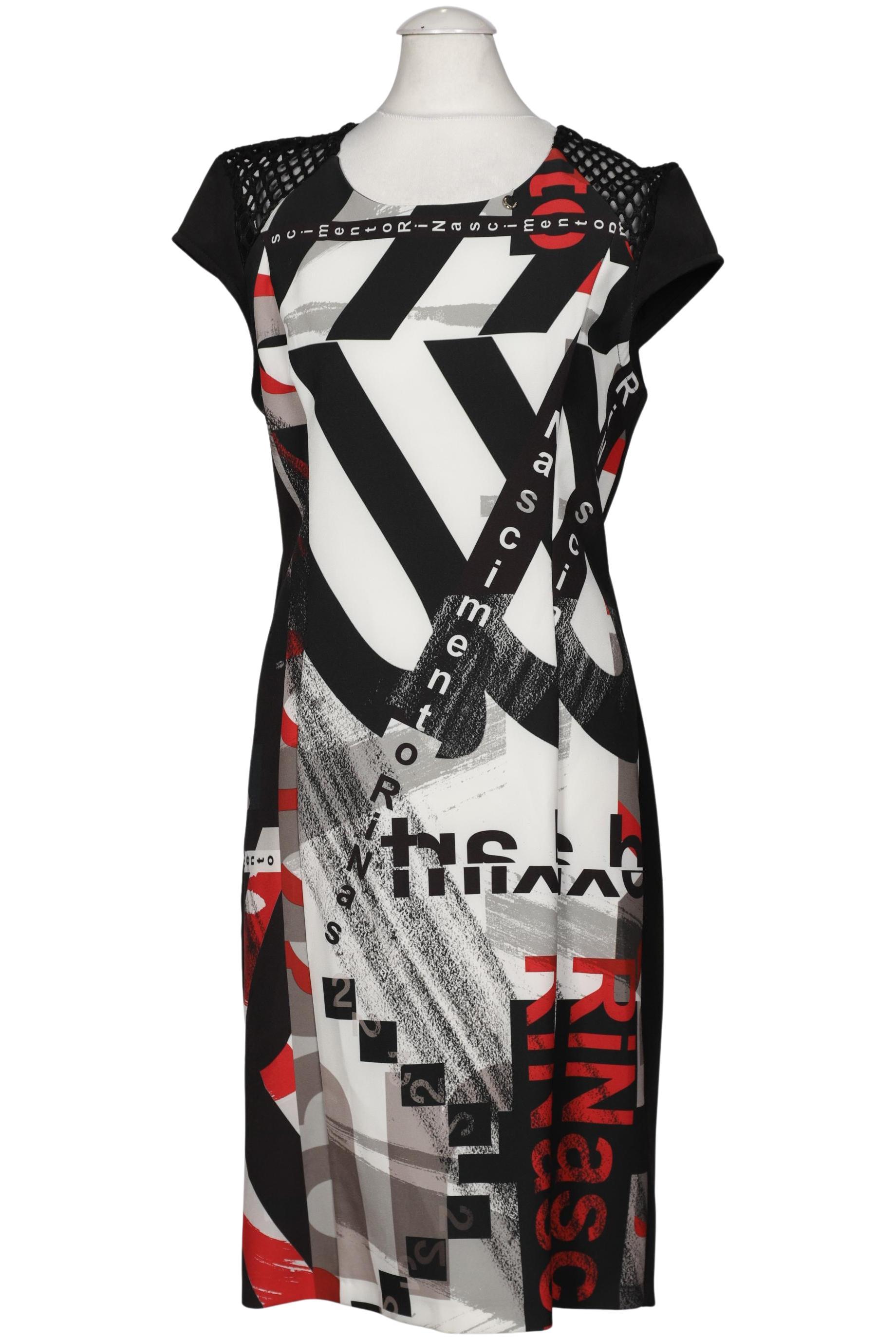 

Rinascimento Damen Kleid, mehrfarbig, Gr. 38