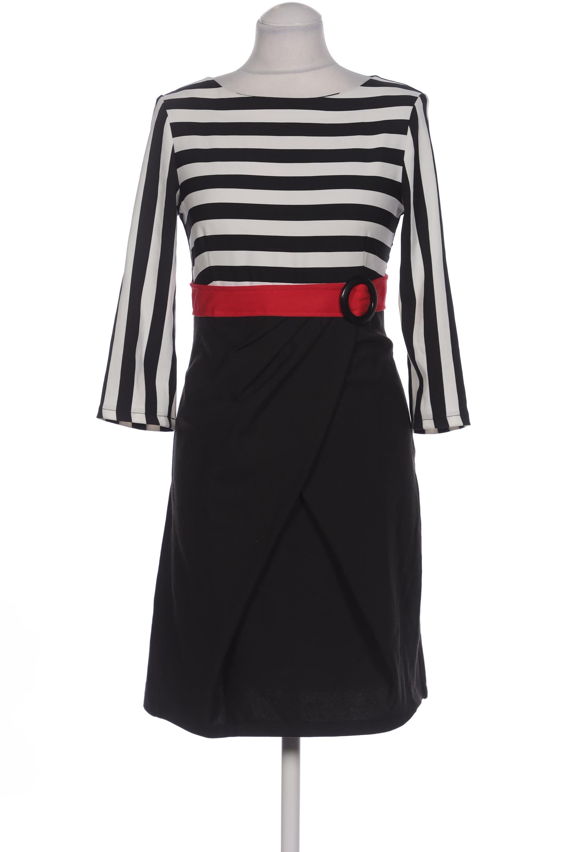 

Rinascimento Damen Kleid, schwarz, Gr. 36