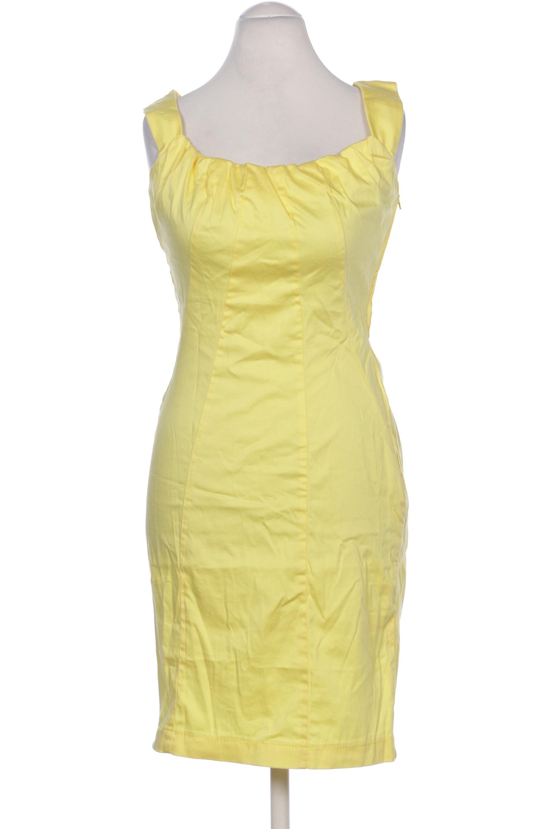 

Rinascimento Damen Kleid, gelb, Gr. 38