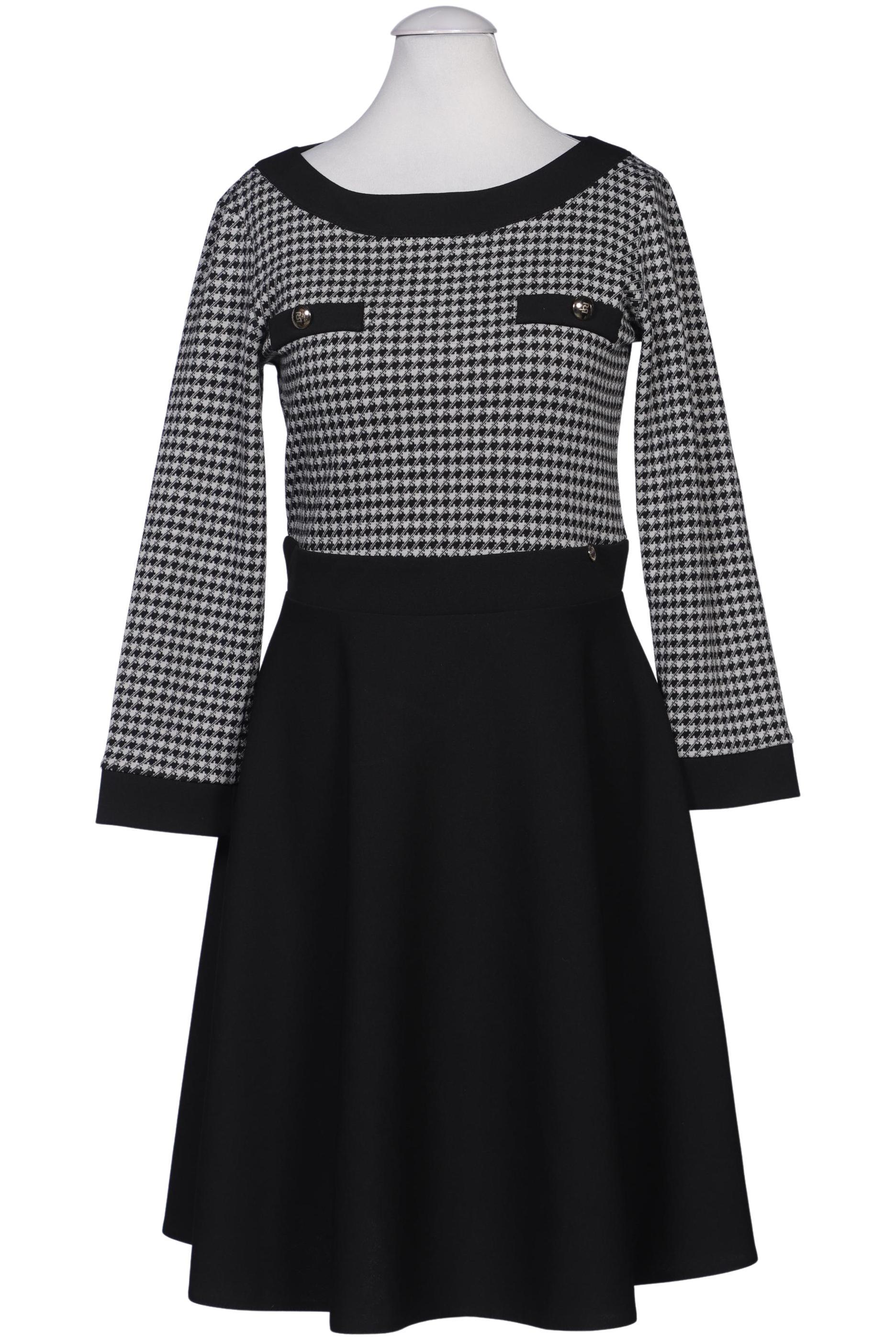 

Rinascimento Damen Kleid, schwarz, Gr. 36