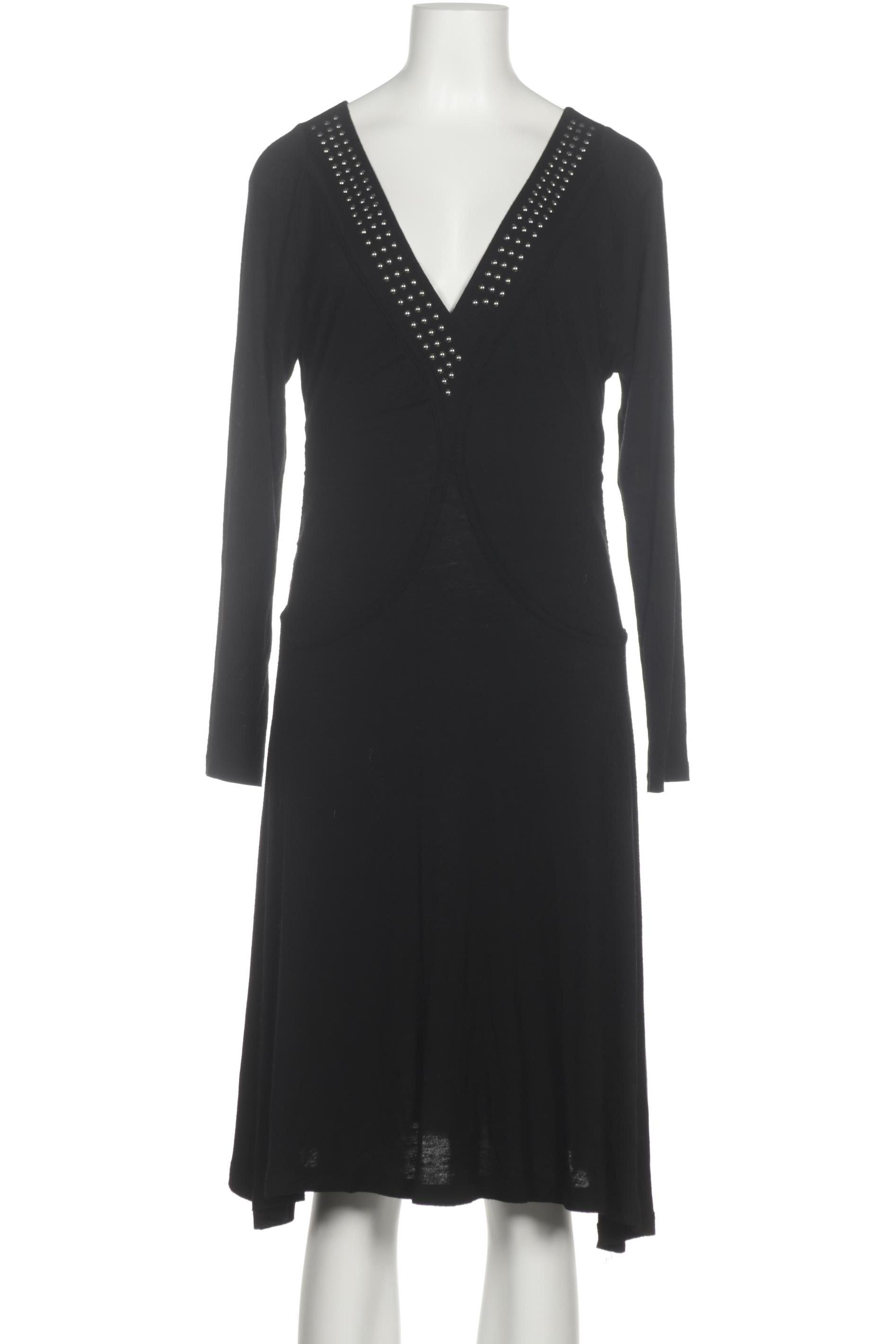

Rinascimento Damen Kleid, schwarz, Gr. 32