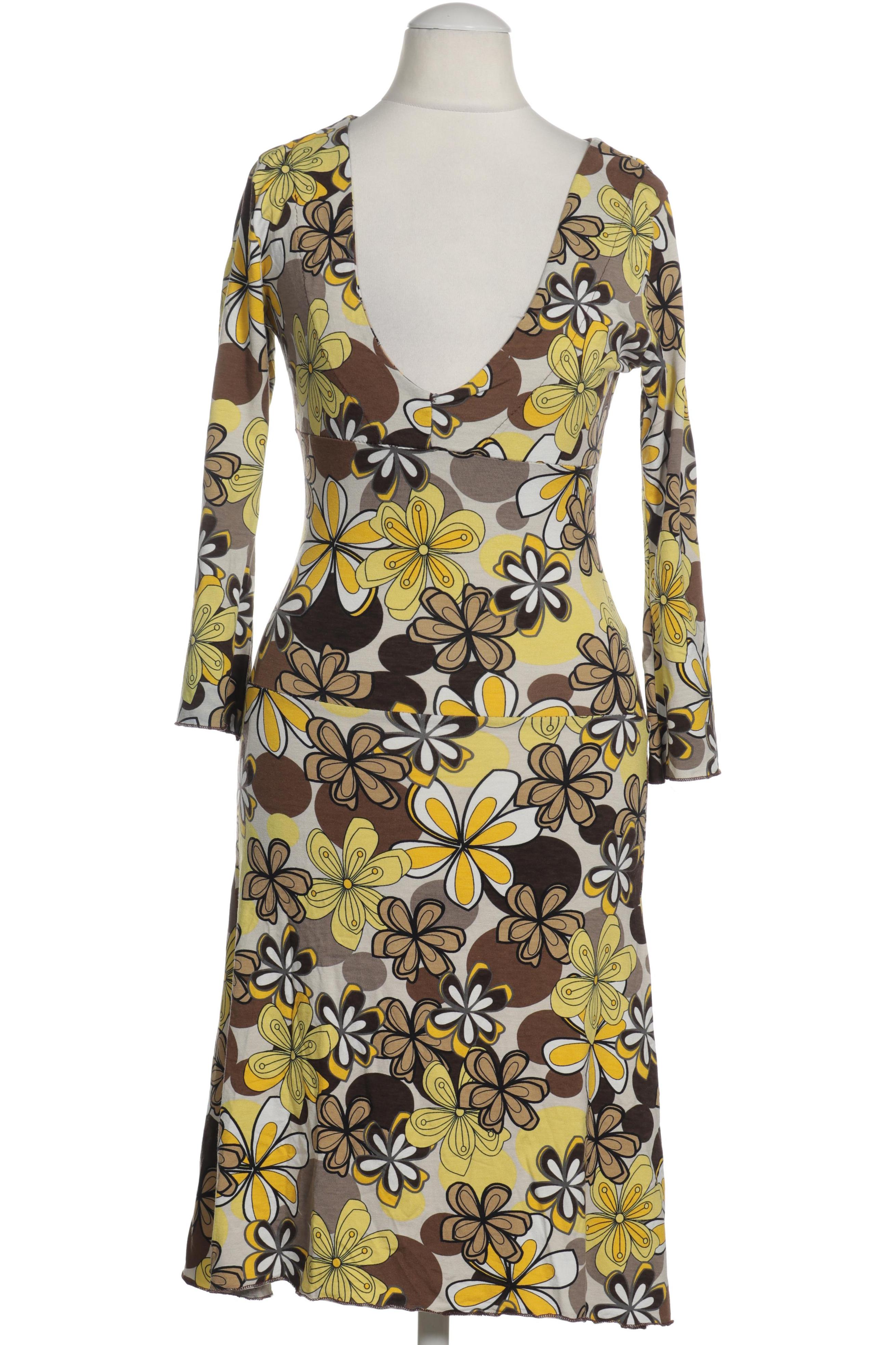 

Rinascimento Damen Kleid, gelb, Gr. 38