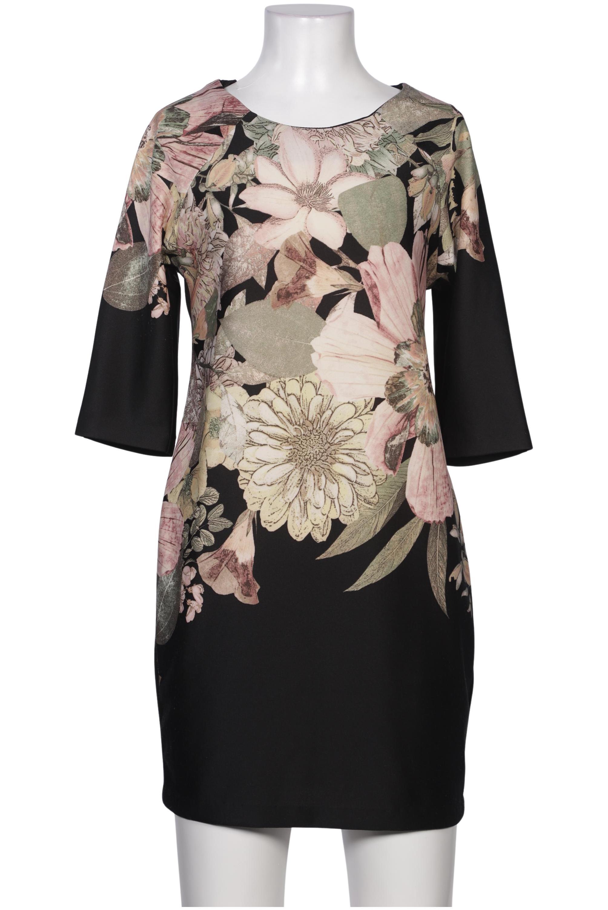 

Rinascimento Damen Kleid, schwarz, Gr. 36