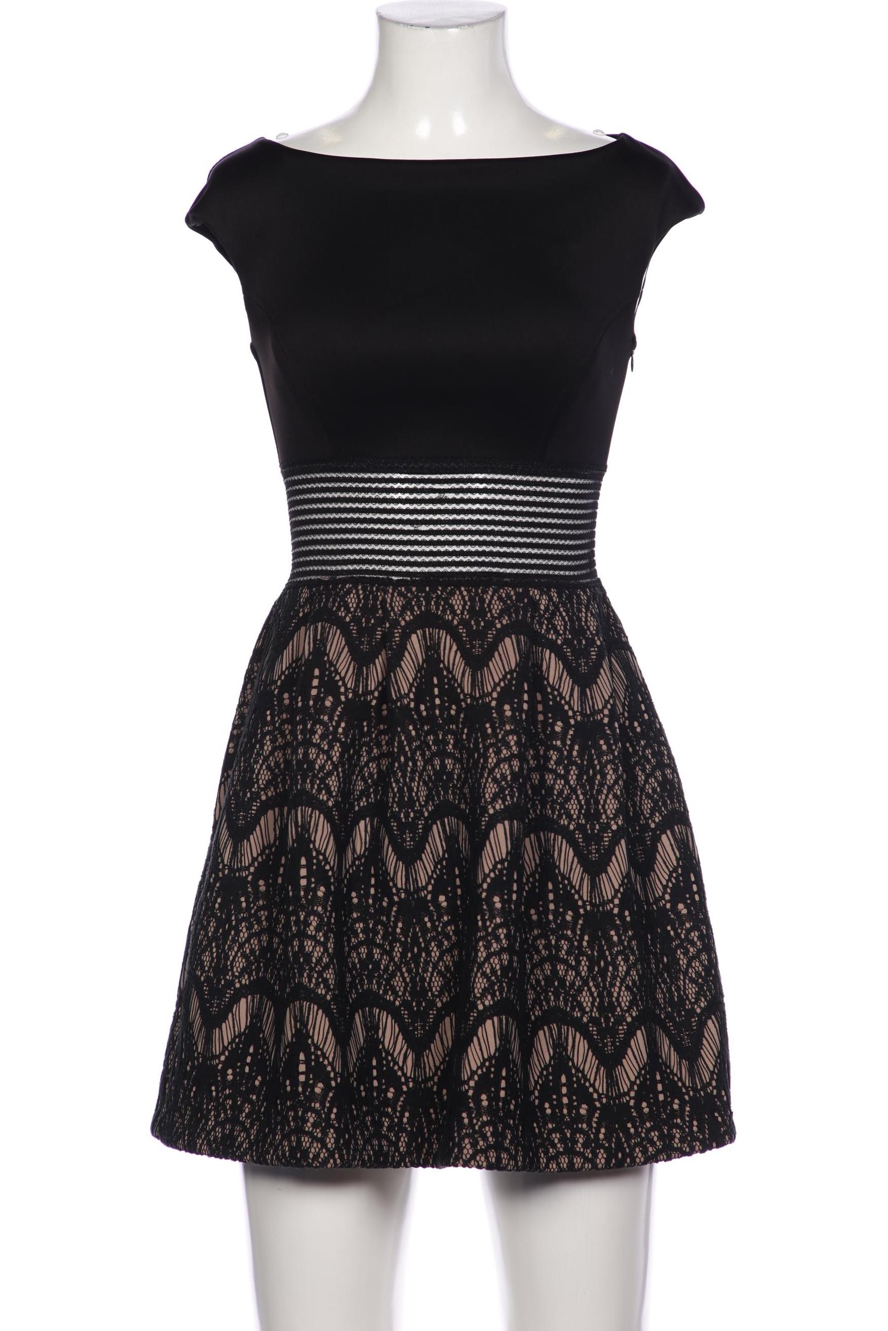 

Rinascimento Damen Kleid, schwarz, Gr. 34