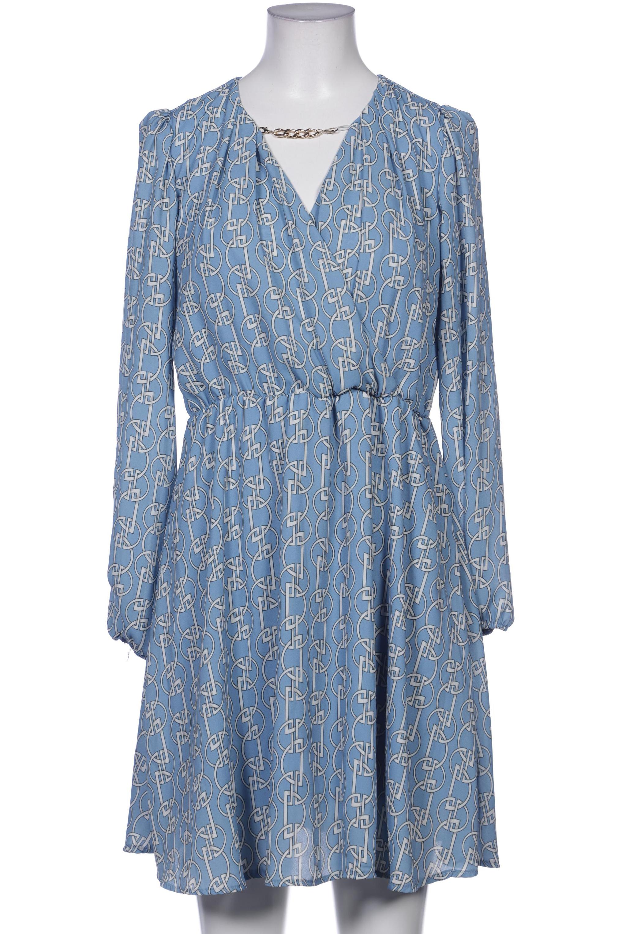 

Rinascimento Damen Kleid, hellblau, Gr. 36