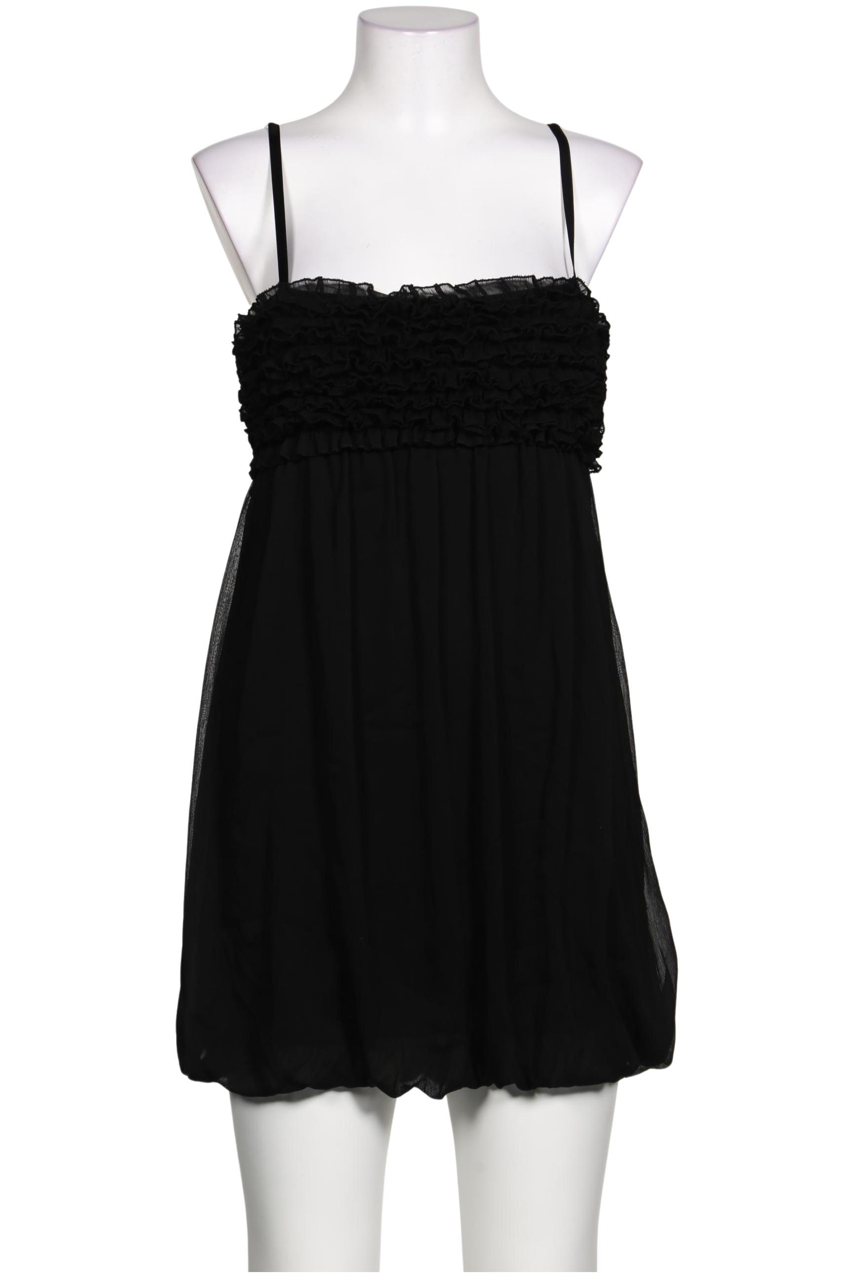 

Rinascimento Damen Kleid, schwarz, Gr. 38