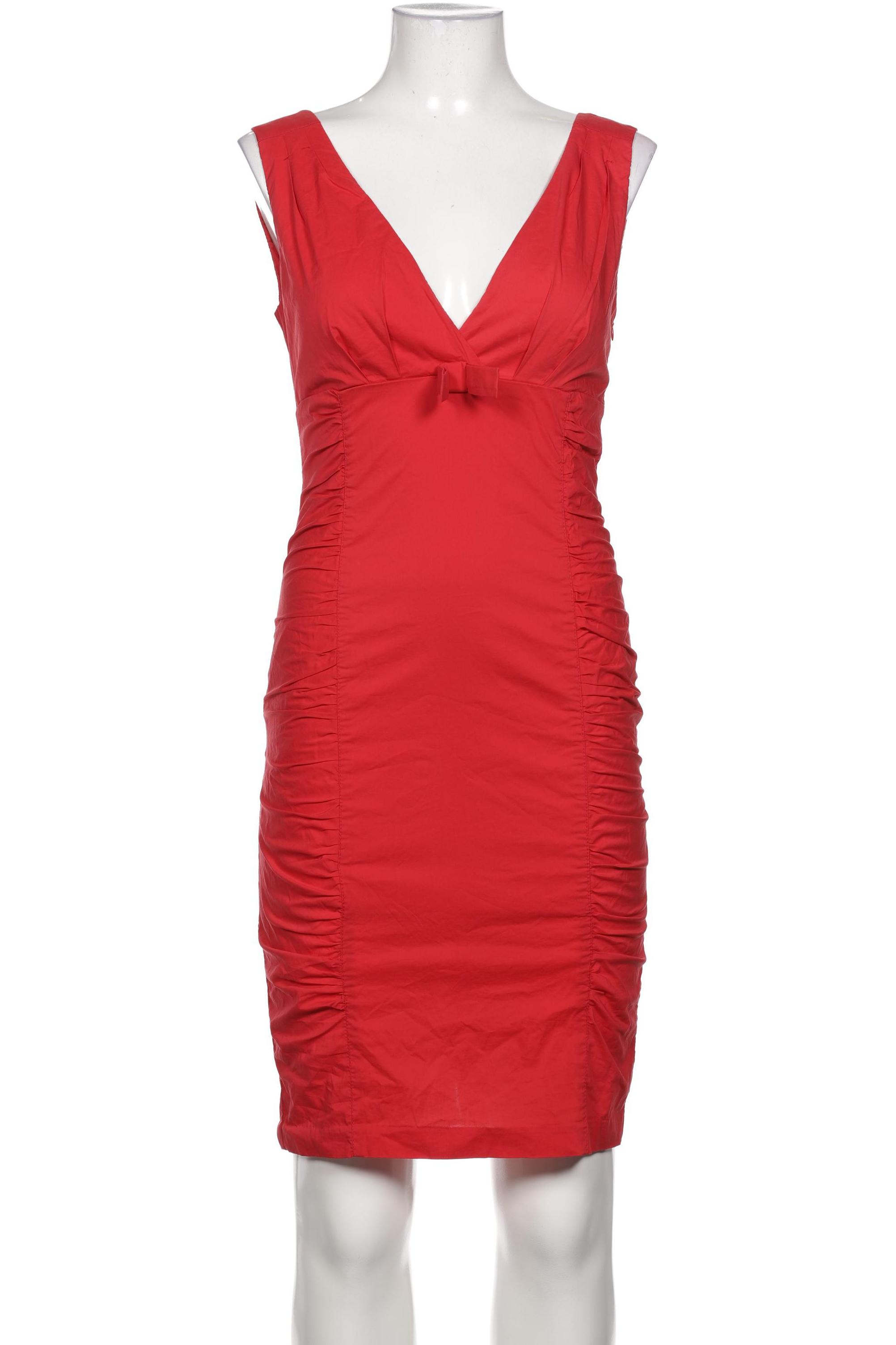

Rinascimento Damen Kleid, rot, Gr. 38