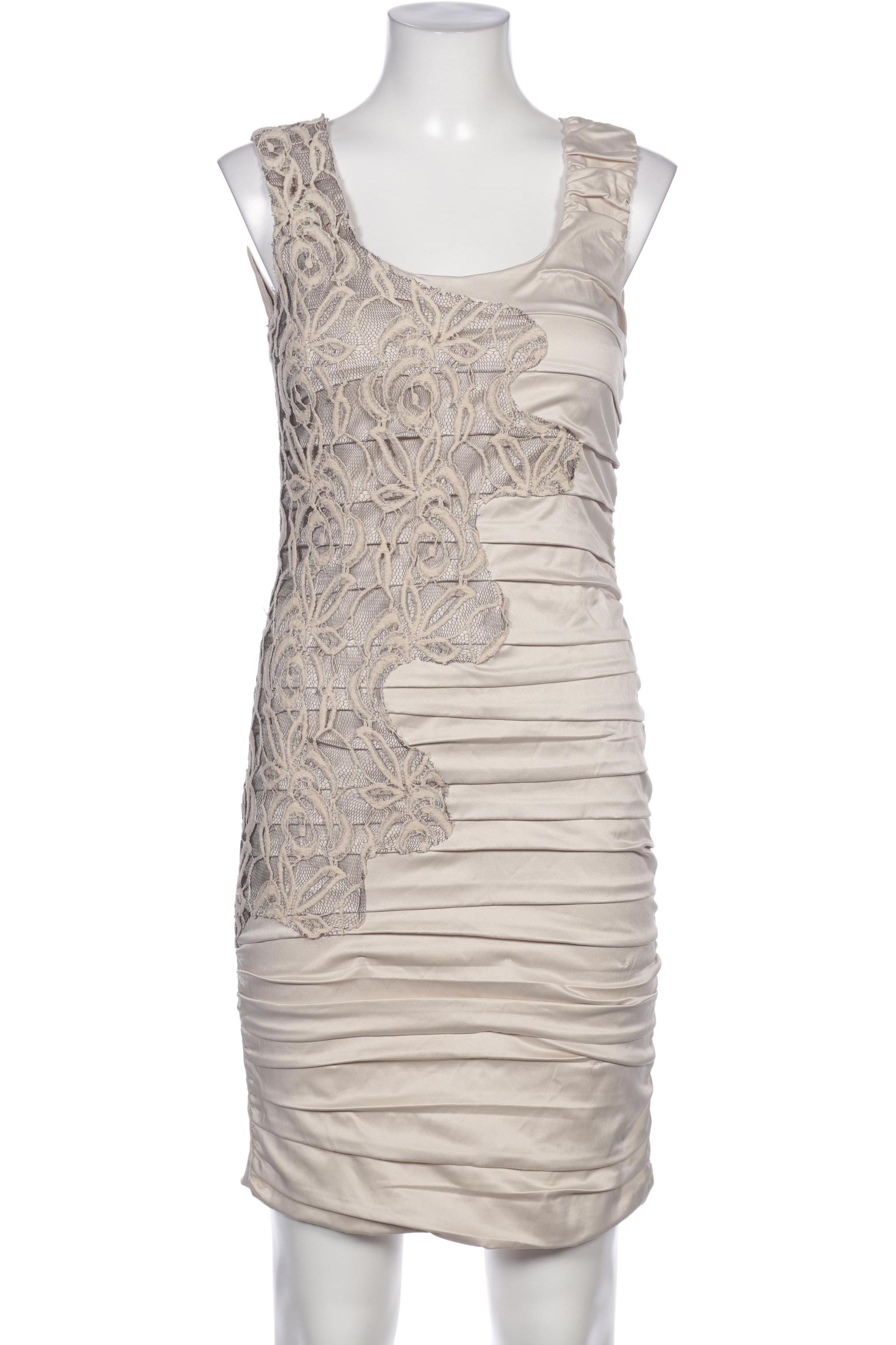 

Rinascimento Damen Kleid, beige, Gr. 38