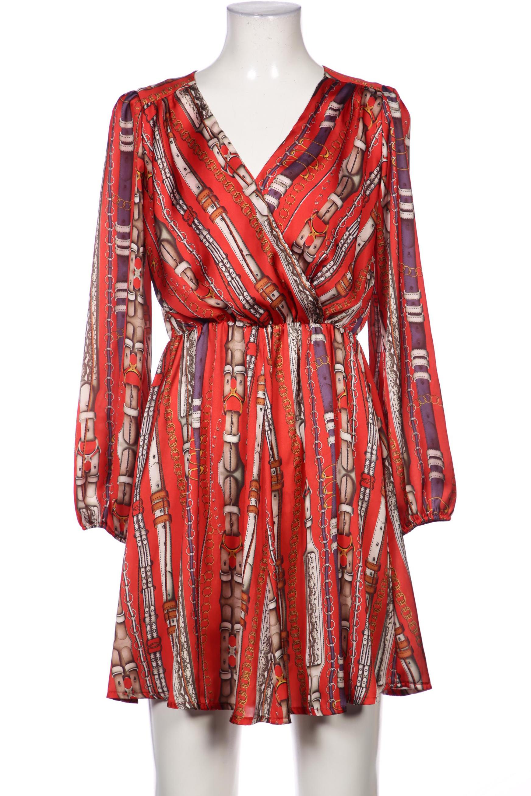 

Rinascimento Damen Kleid, rot, Gr. 36