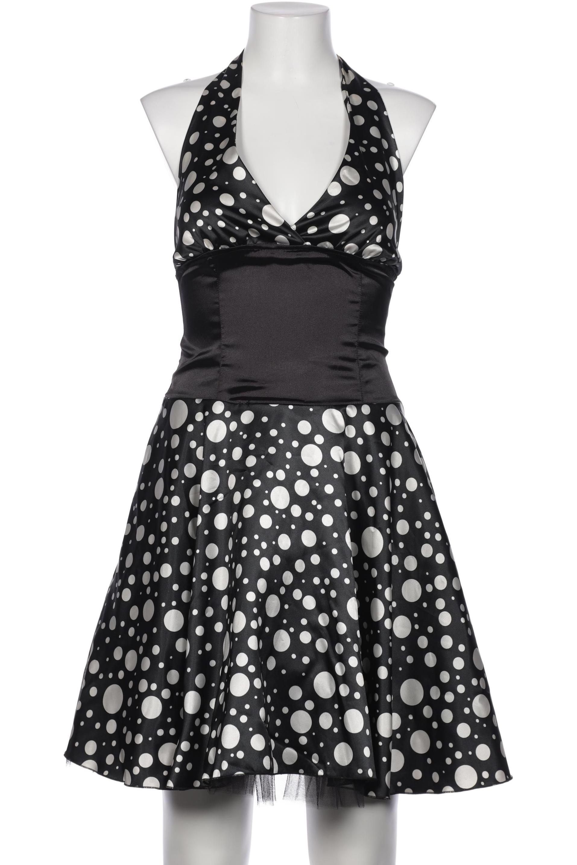 

Rinascimento Damen Kleid, schwarz, Gr. 38