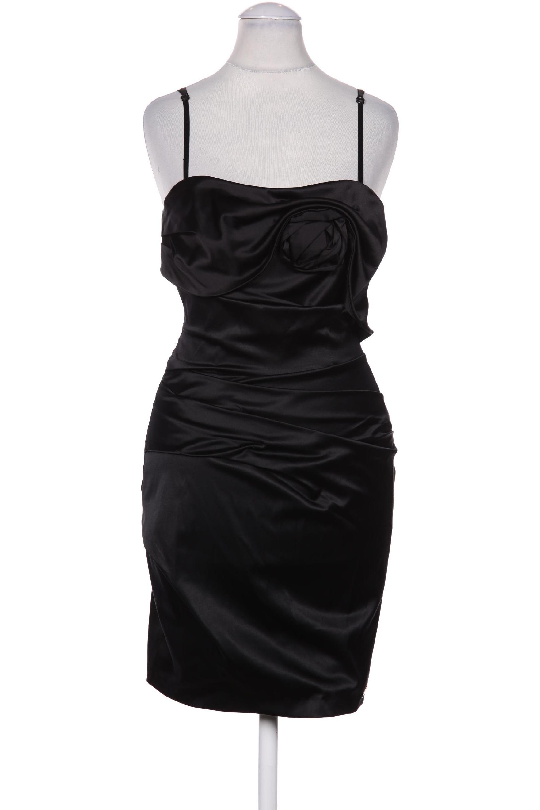 

Rinascimento Damen Kleid, schwarz, Gr. 34