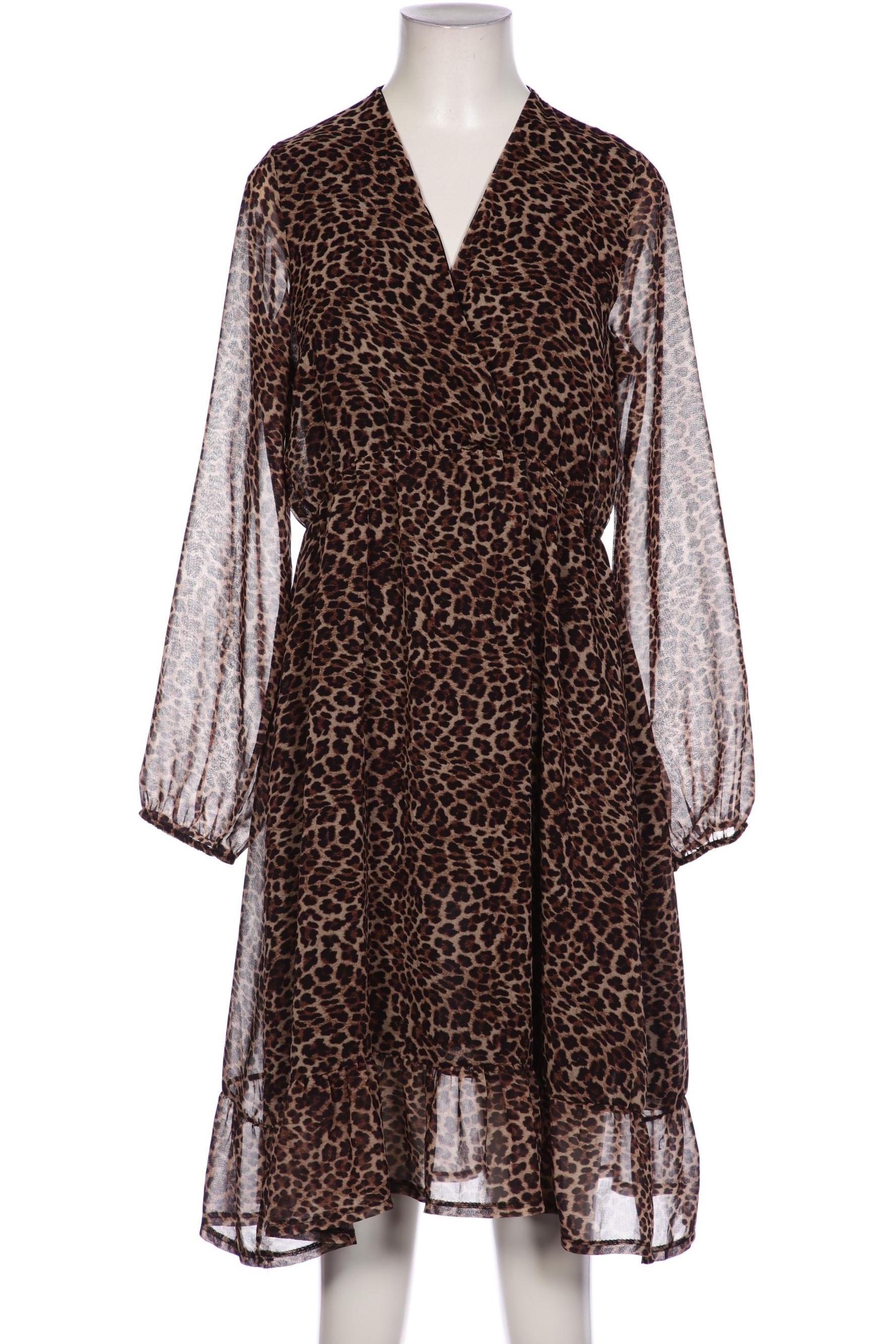 

Rinascimento Damen Kleid, braun, Gr. 36