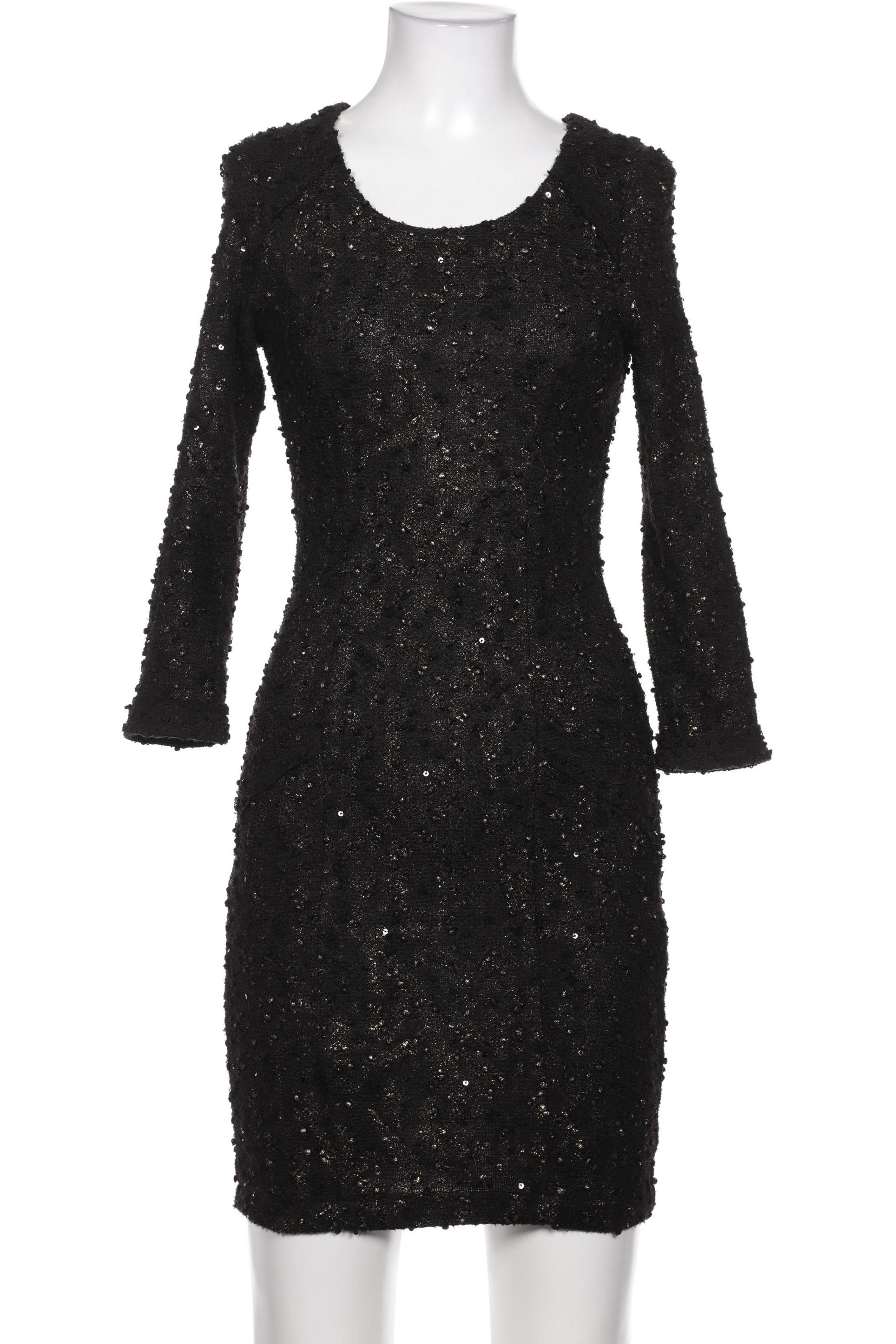 

Rinascimento Damen Kleid, schwarz, Gr. 36