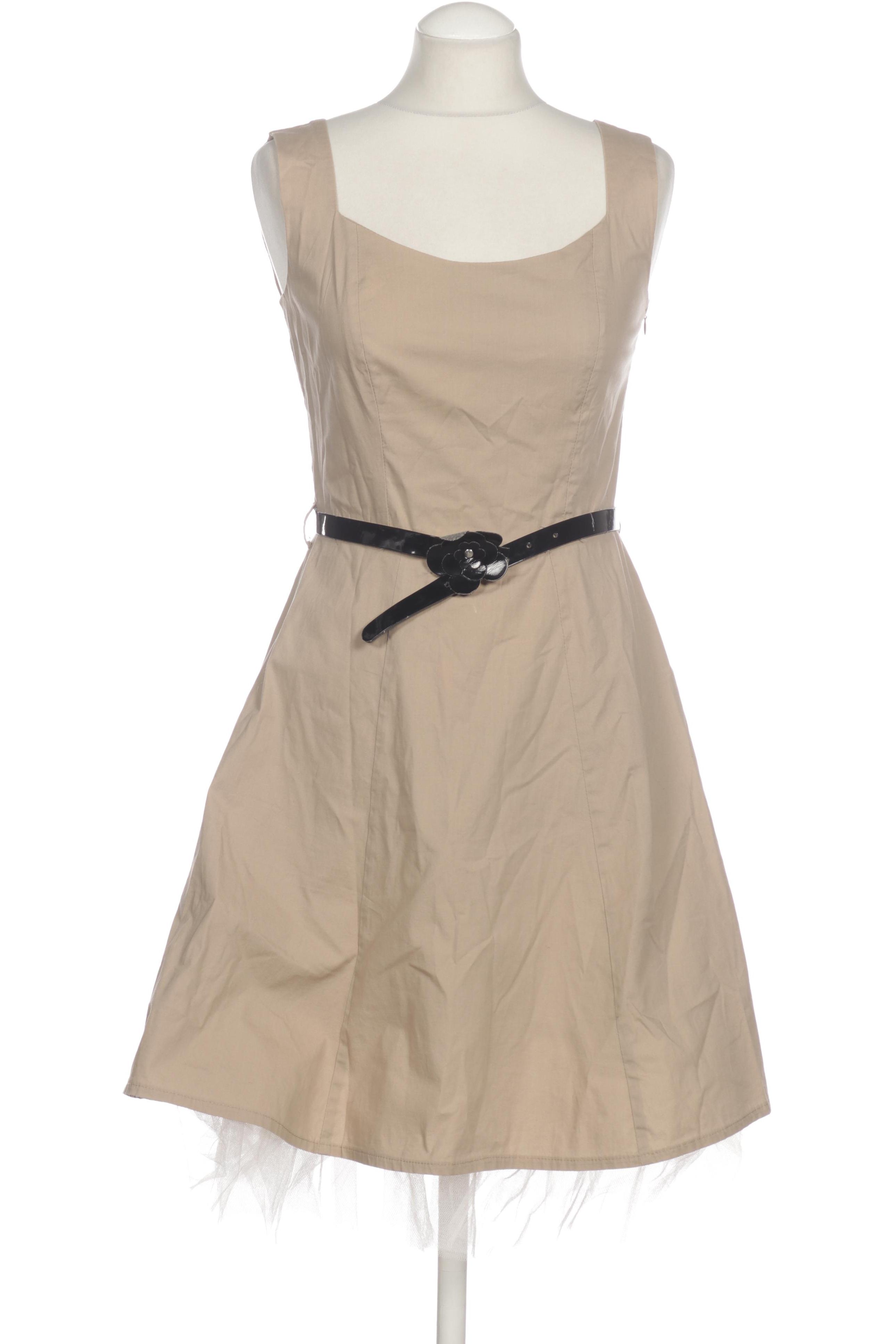 

Rinascimento Damen Kleid, beige, Gr. 36