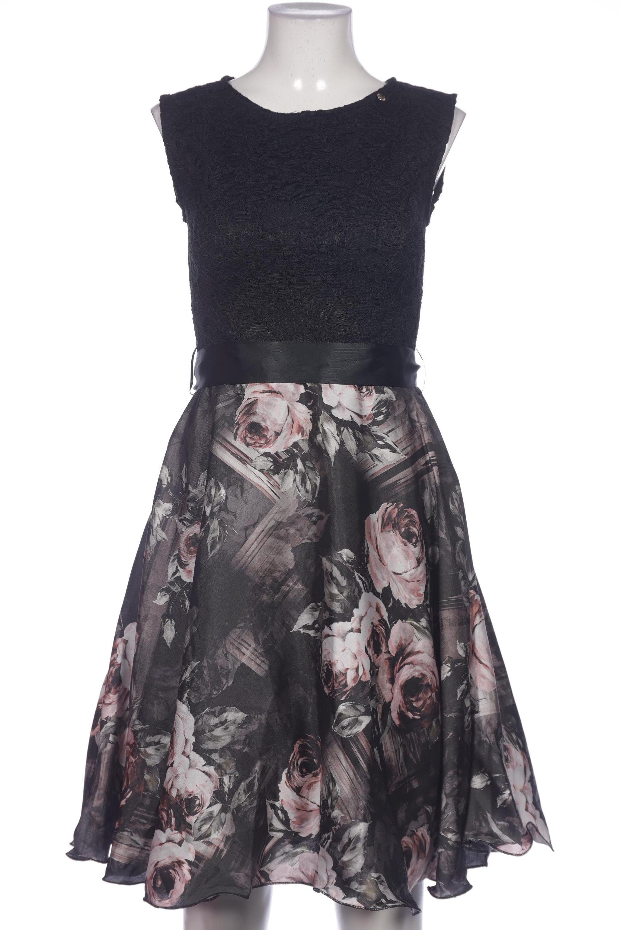 

Rinascimento Damen Kleid, schwarz, Gr. 38