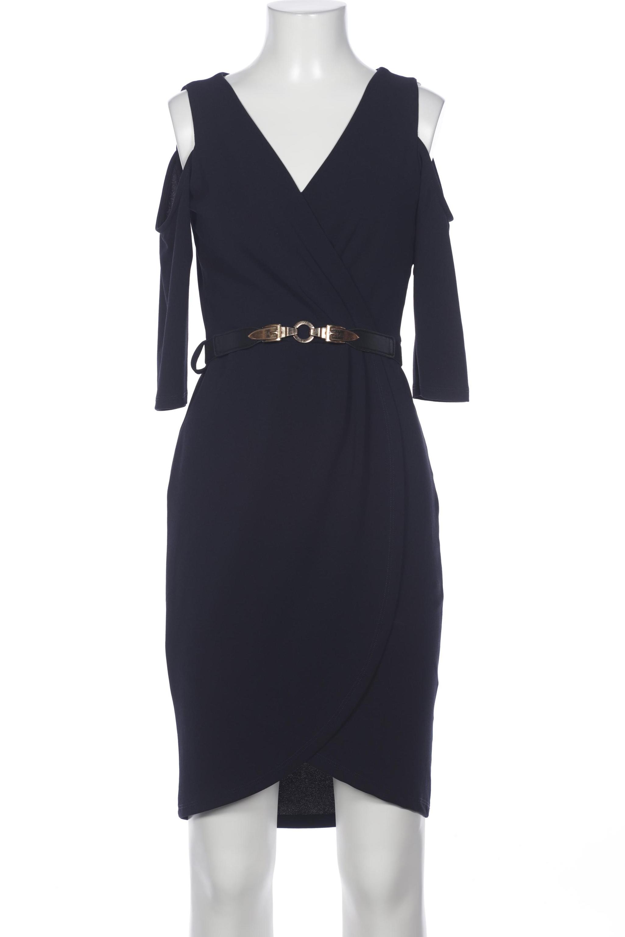 

Rinascimento Damen Kleid, marineblau, Gr. 36