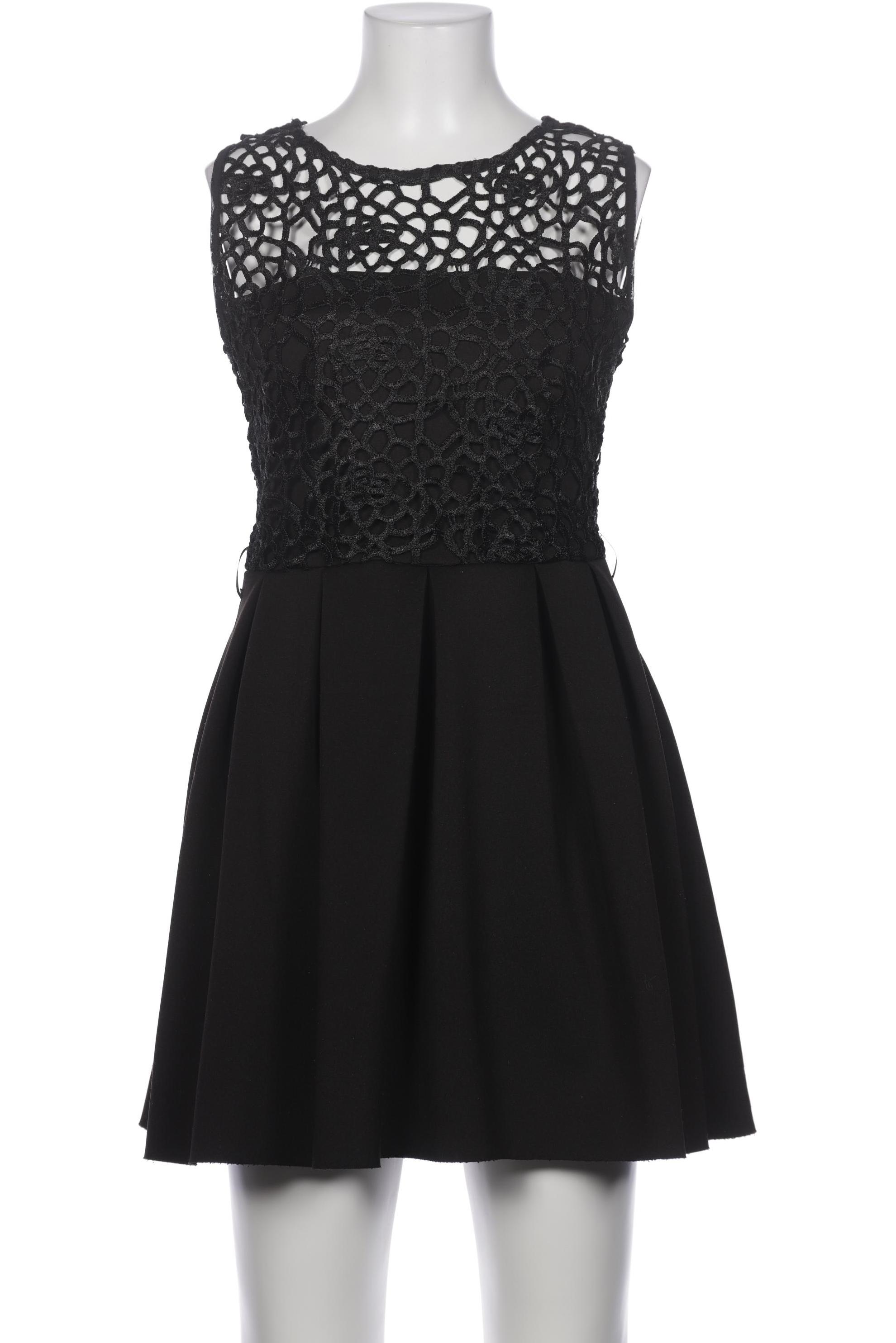 

Rinascimento Damen Kleid, schwarz, Gr. 36