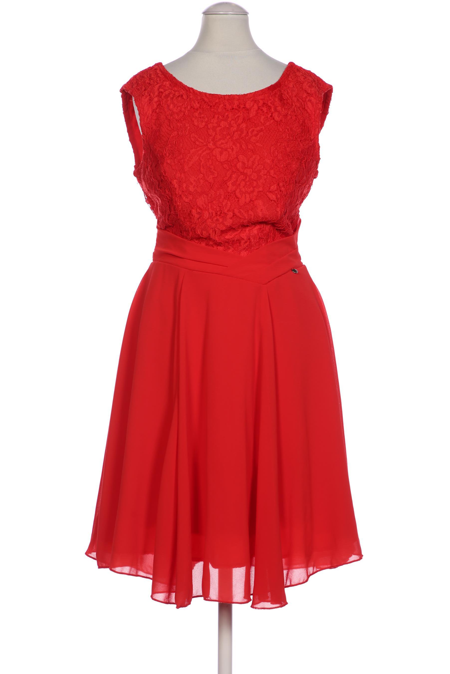 

Rinascimento Damen Kleid, rot, Gr. 36
