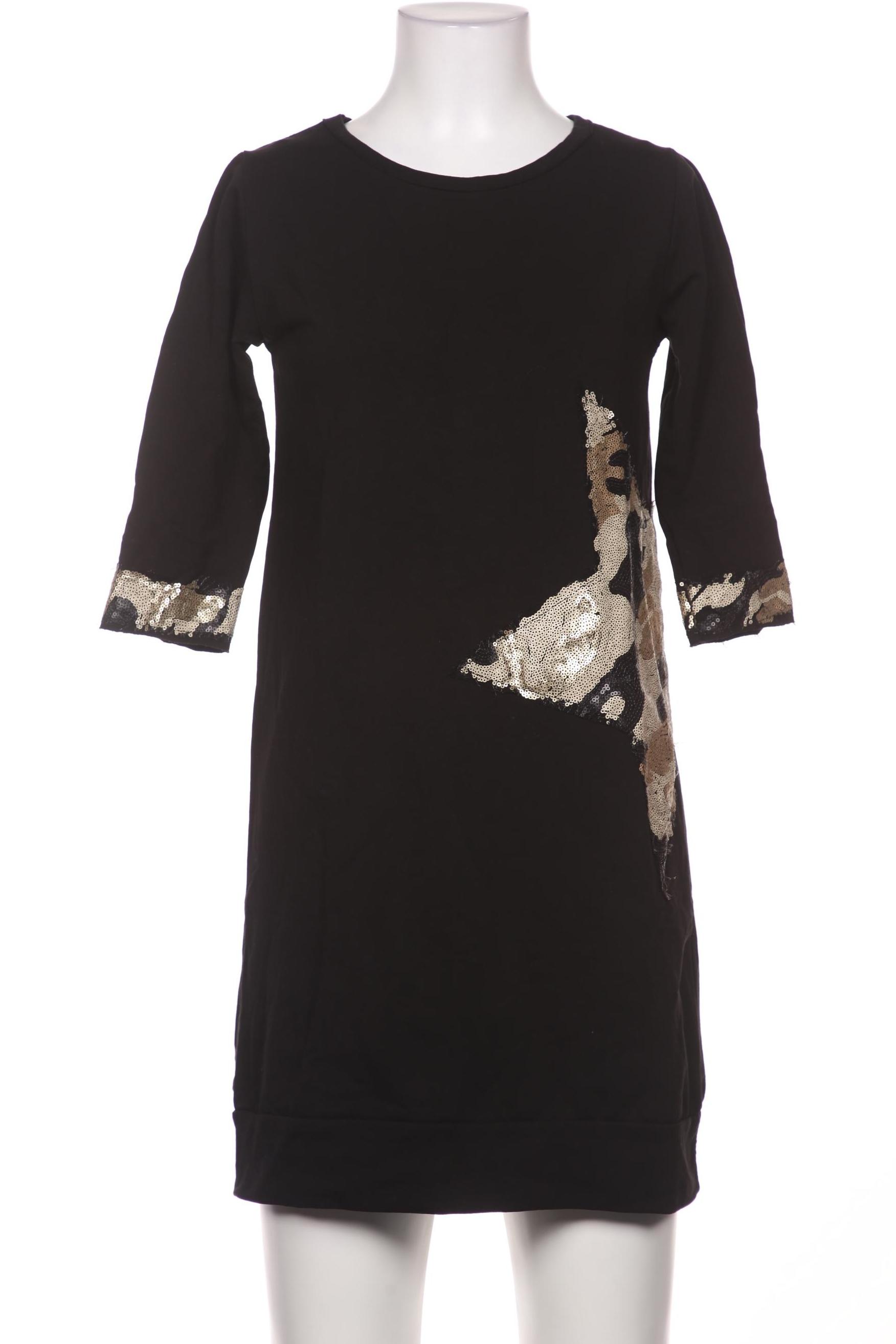 

Rinascimento Damen Kleid, schwarz, Gr. 34