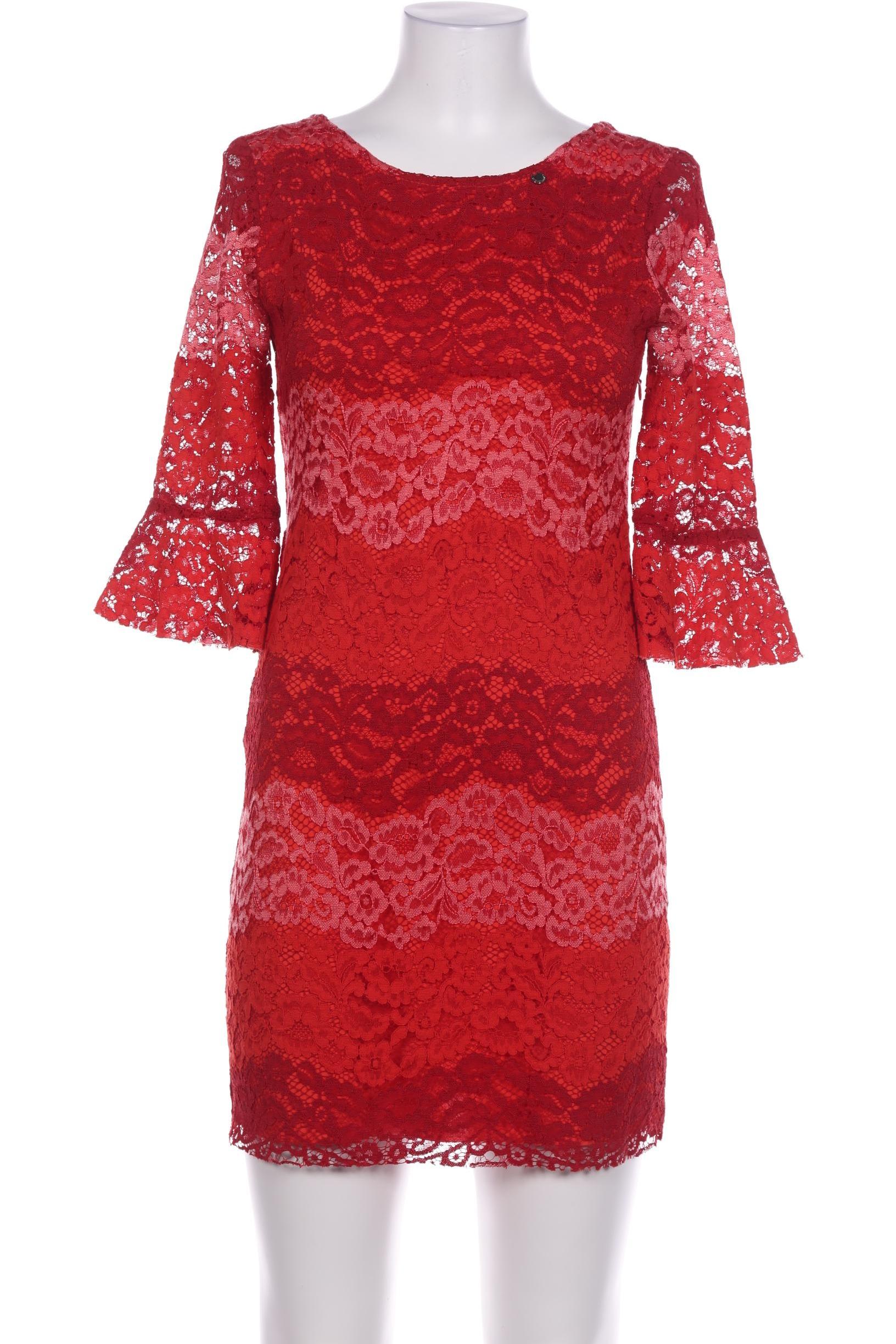 

Rinascimento Damen Kleid, rot, Gr. 38