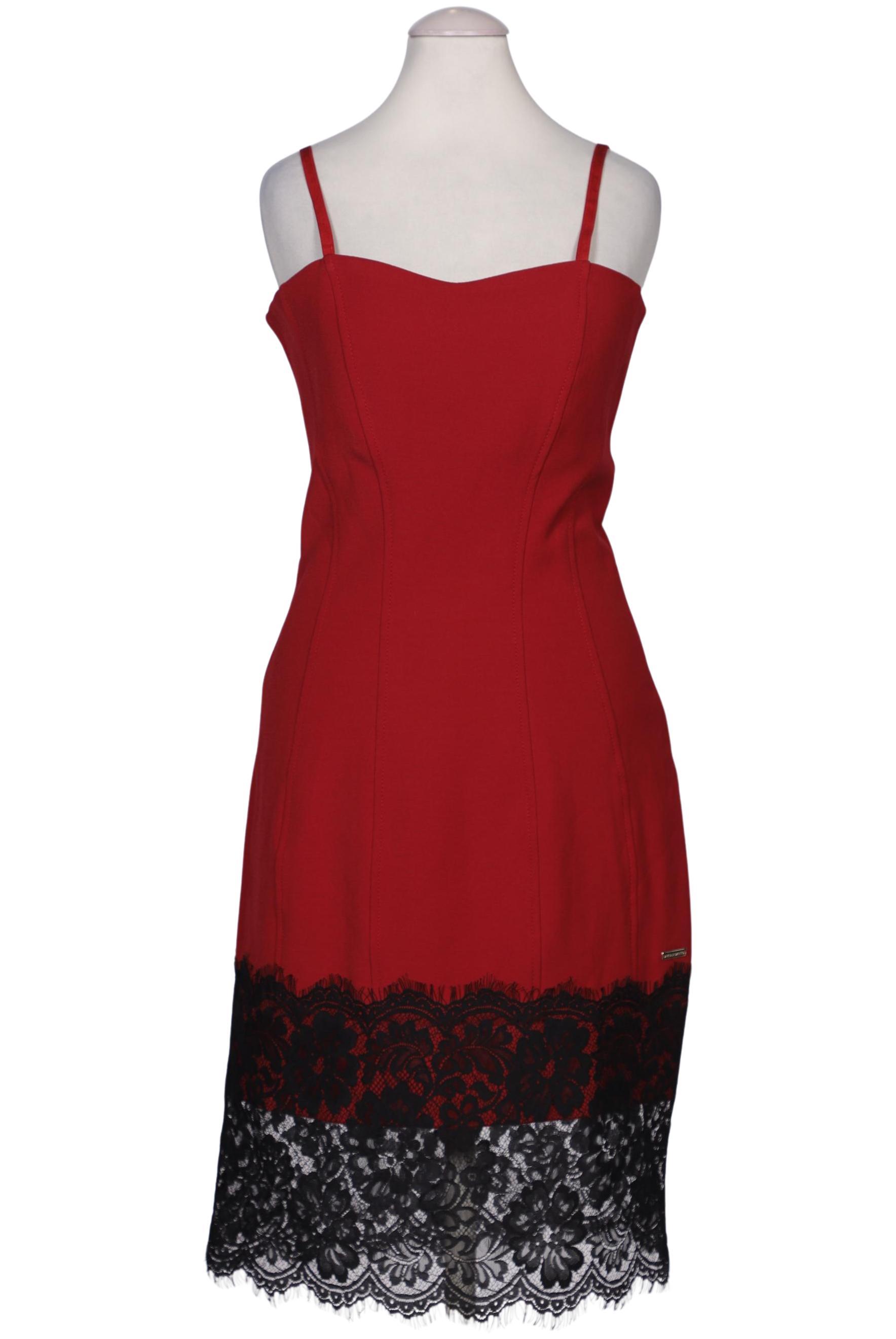 

Rinascimento Damen Kleid, rot, Gr. 38