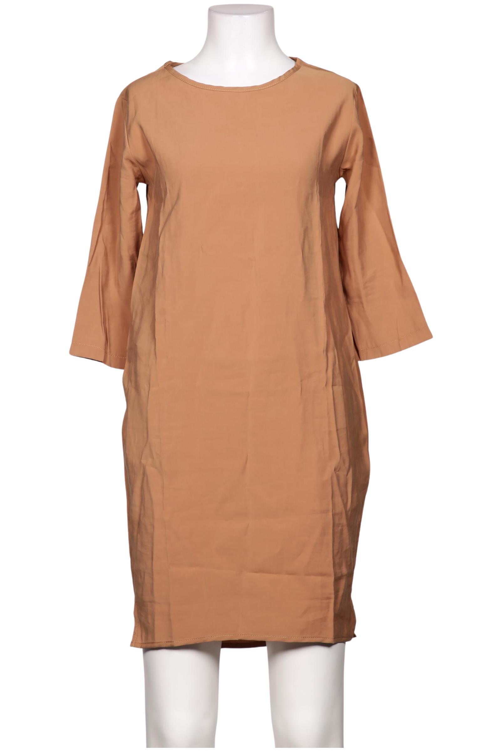 

Rinascimento Damen Kleid, braun, Gr. 34