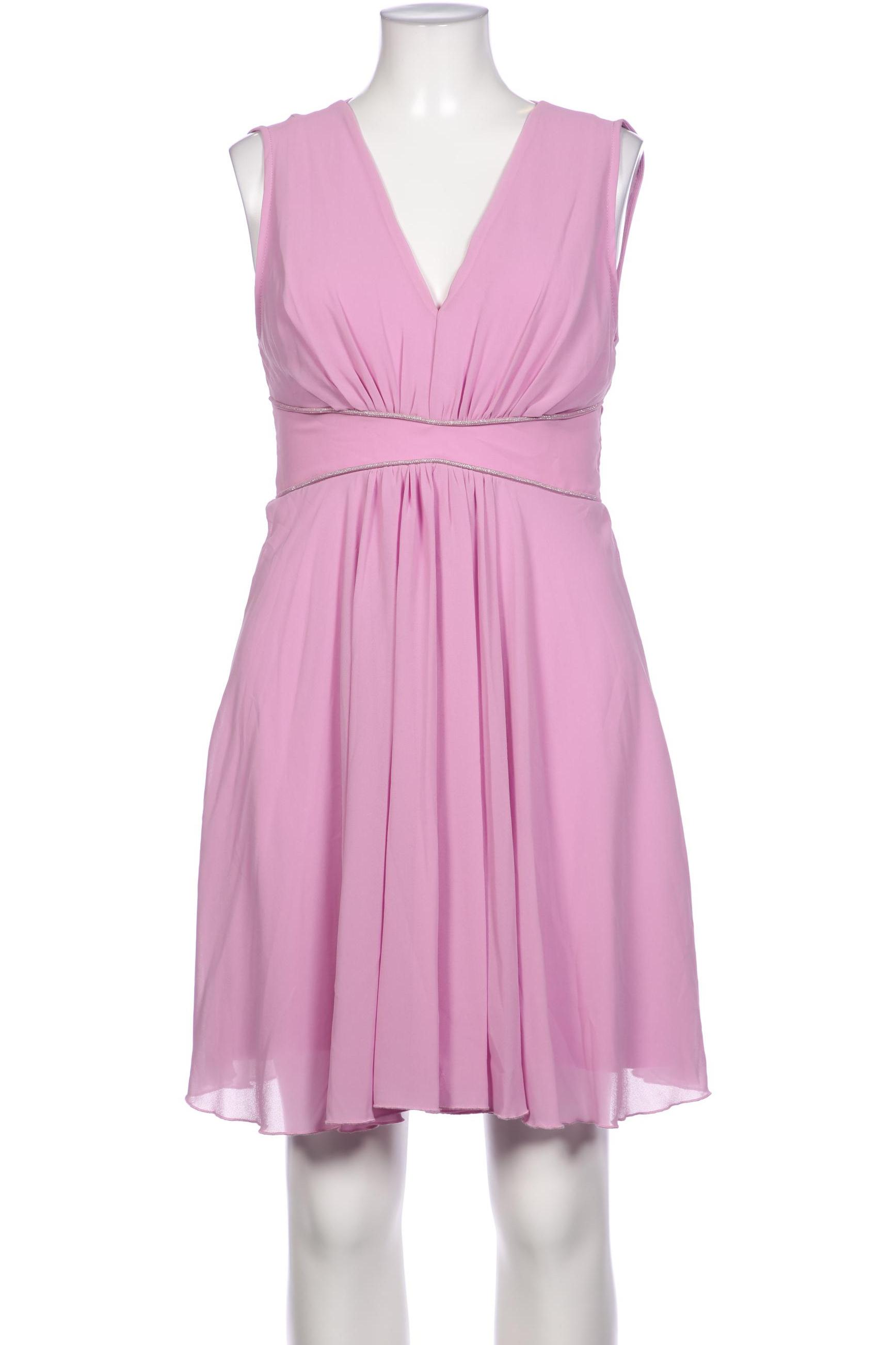 

Rinascimento Damen Kleid, pink, Gr. 42