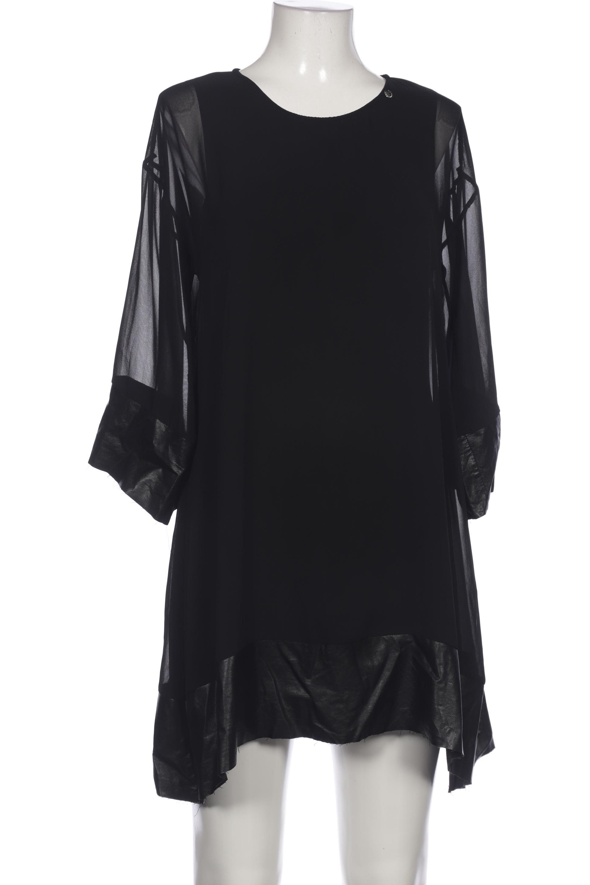 

Rinascimento Damen Kleid, schwarz, Gr. 38