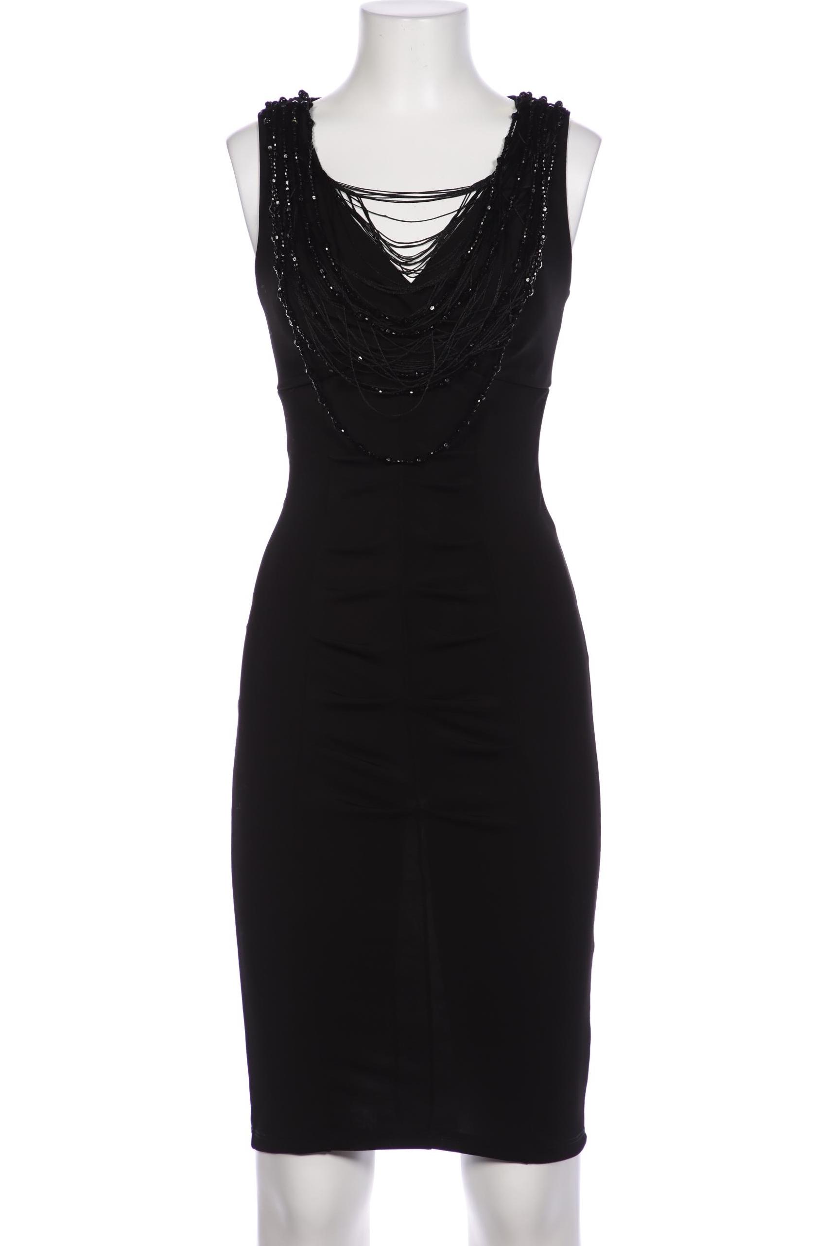 

Rinascimento Damen Kleid, schwarz, Gr. 36