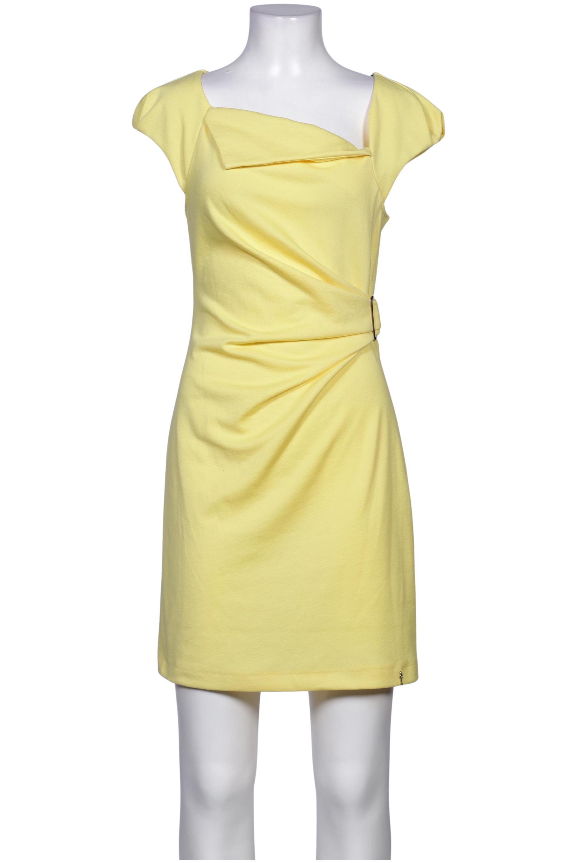 

Rinascimento Damen Kleid, gelb, Gr. 38