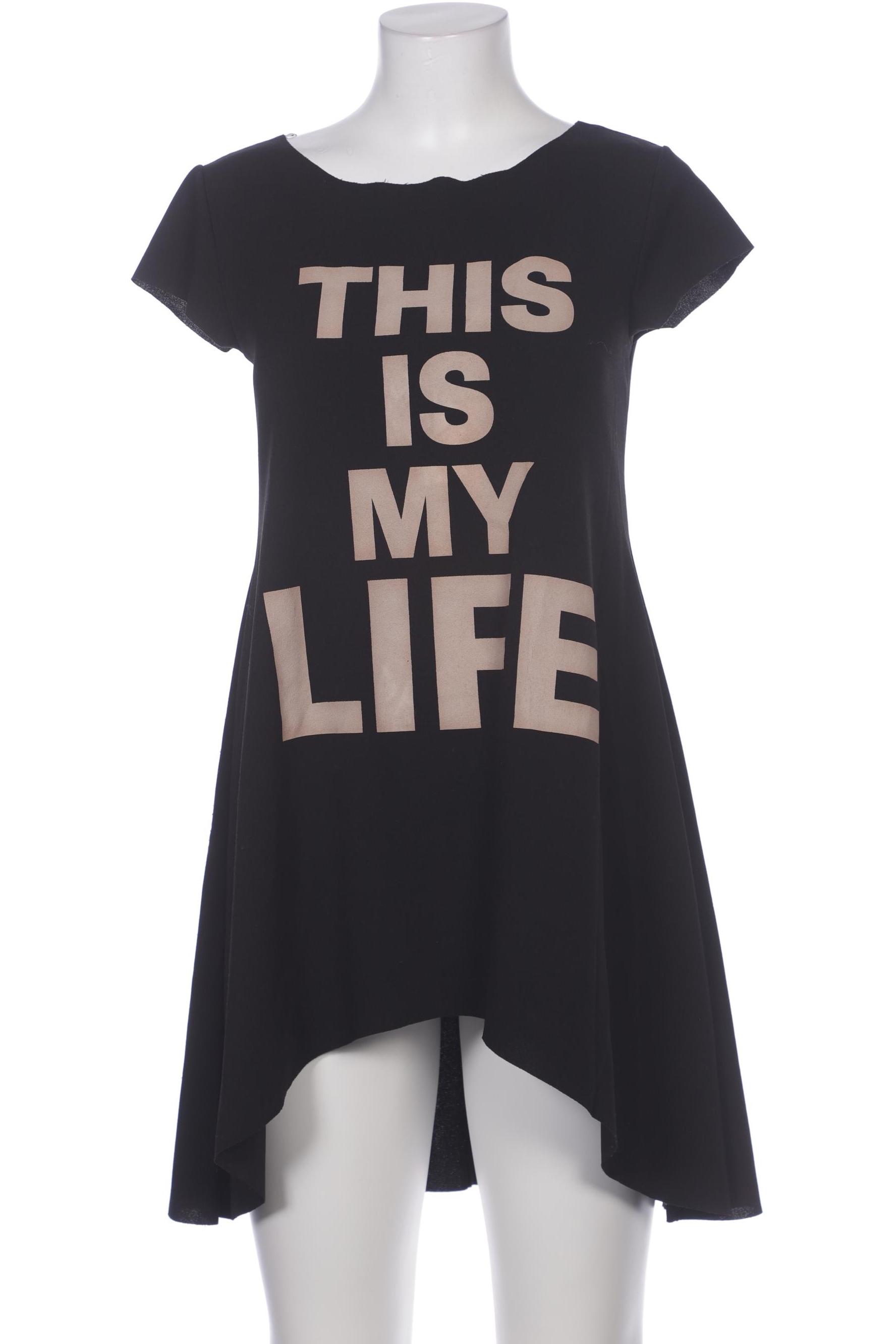 

Rinascimento Damen Kleid, schwarz, Gr. 38
