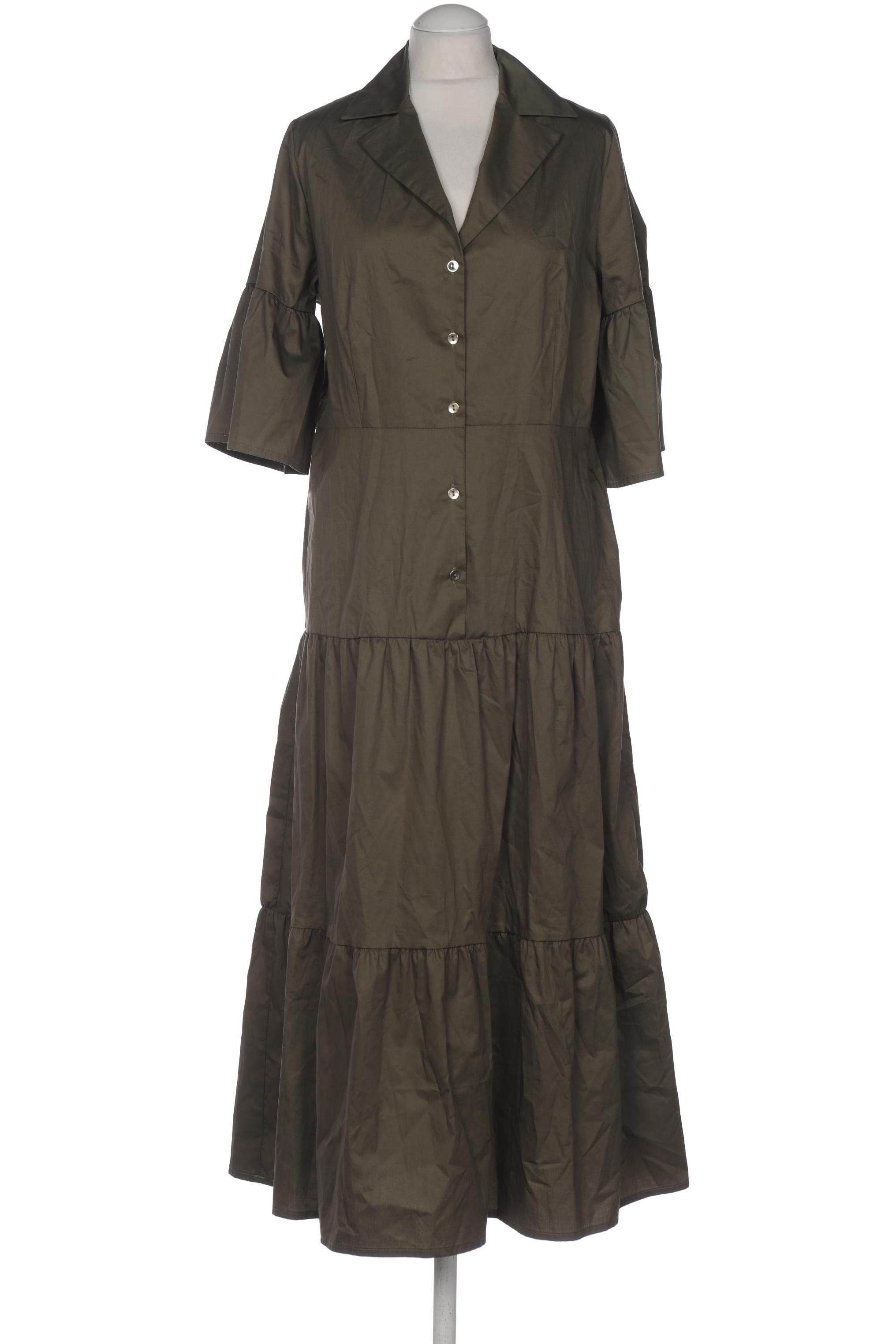 

RINASCIMENTO Damen Kleid, grün
