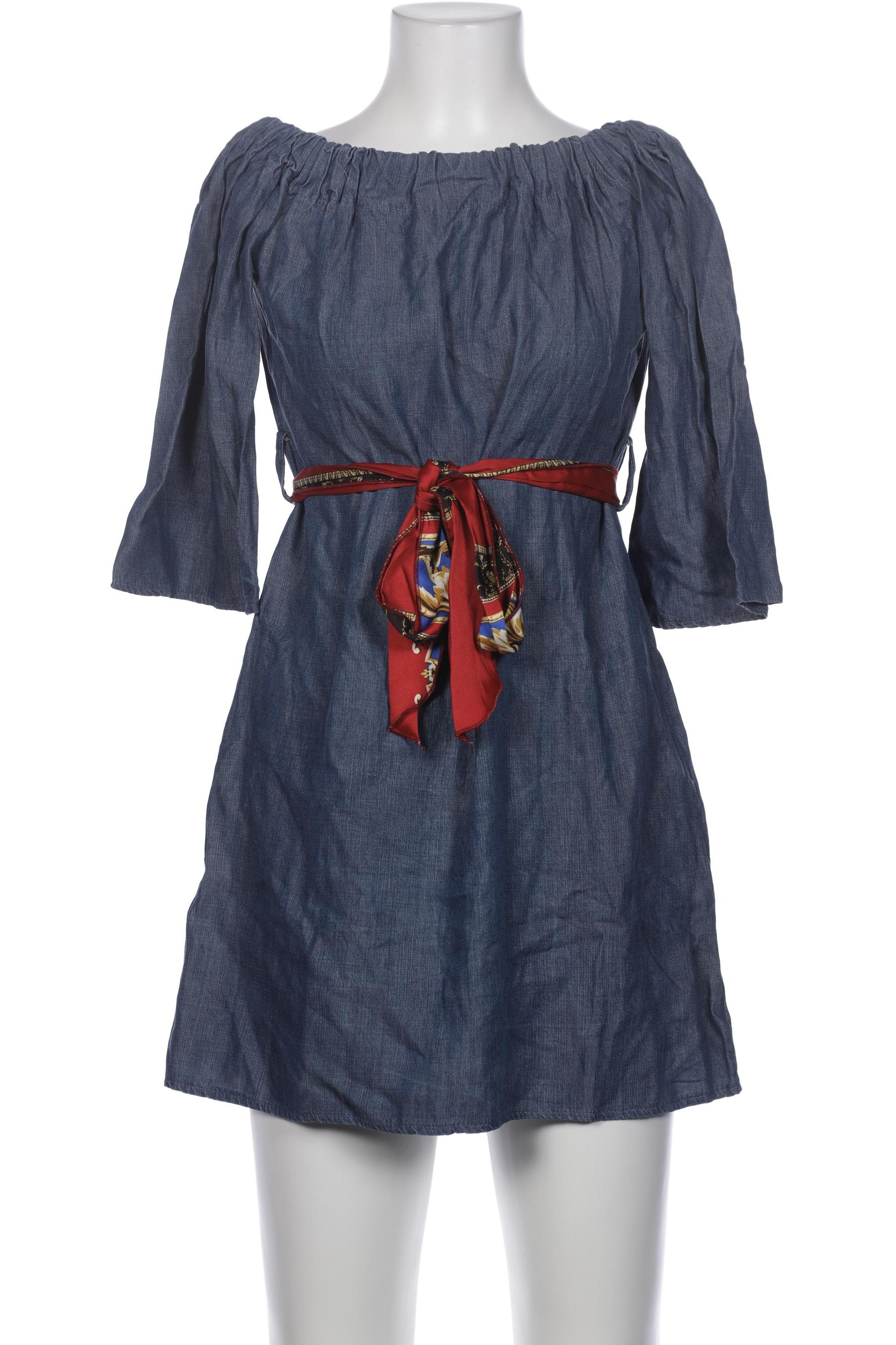 

Rinascimento Damen Kleid, marineblau, Gr. 36