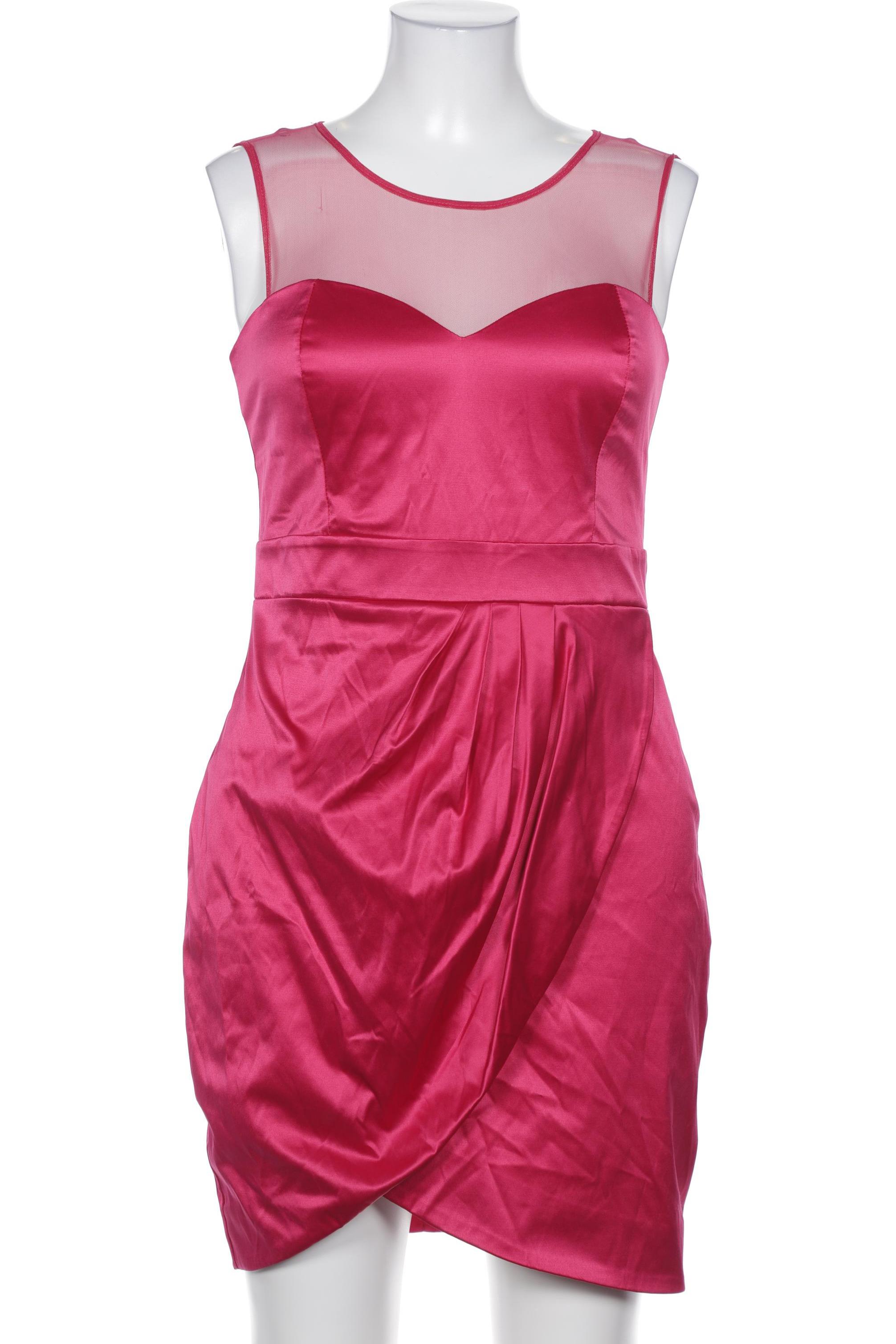 

RINASCIMENTO Damen Kleid, pink