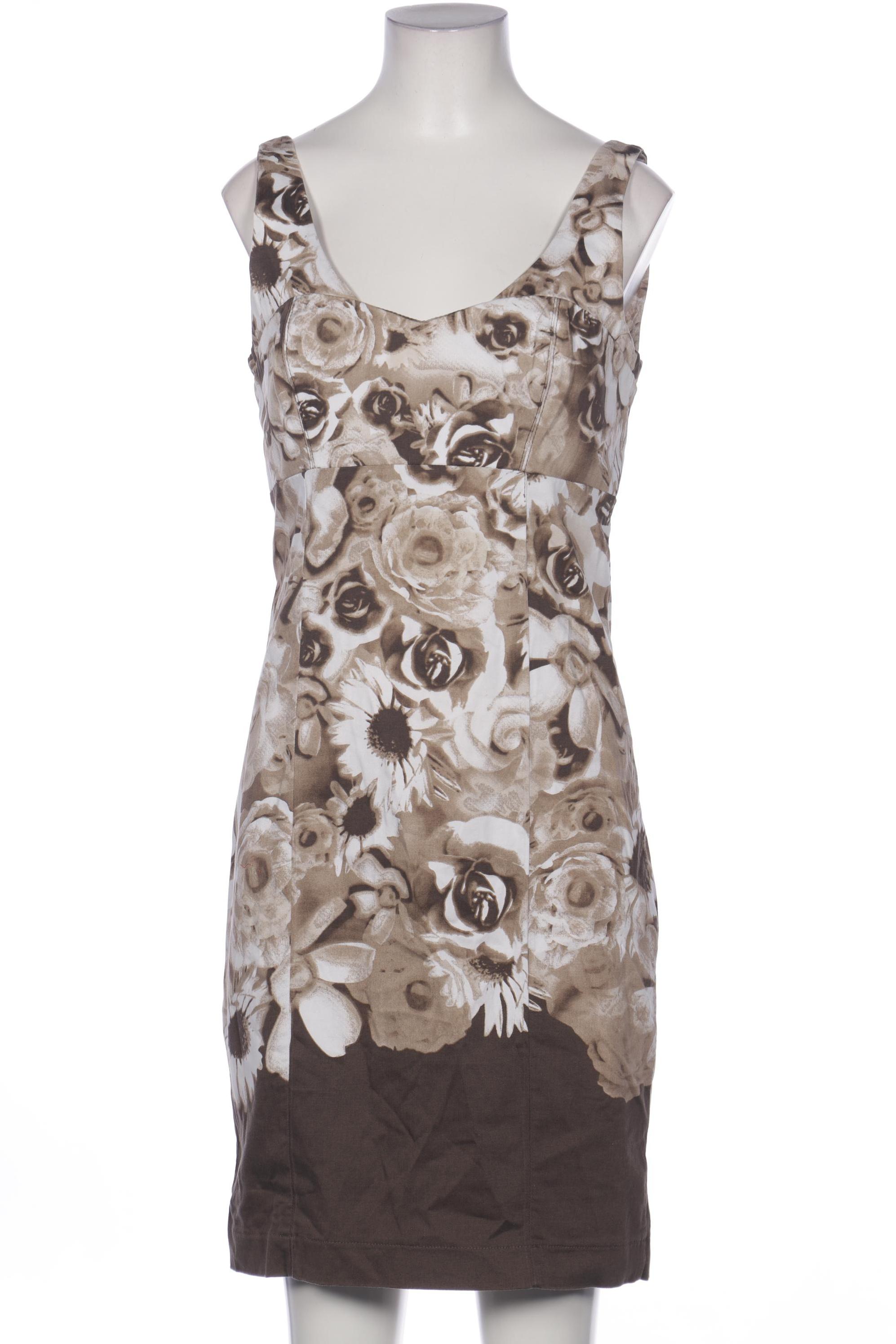 

Rinascimento Damen Kleid, braun, Gr. 38