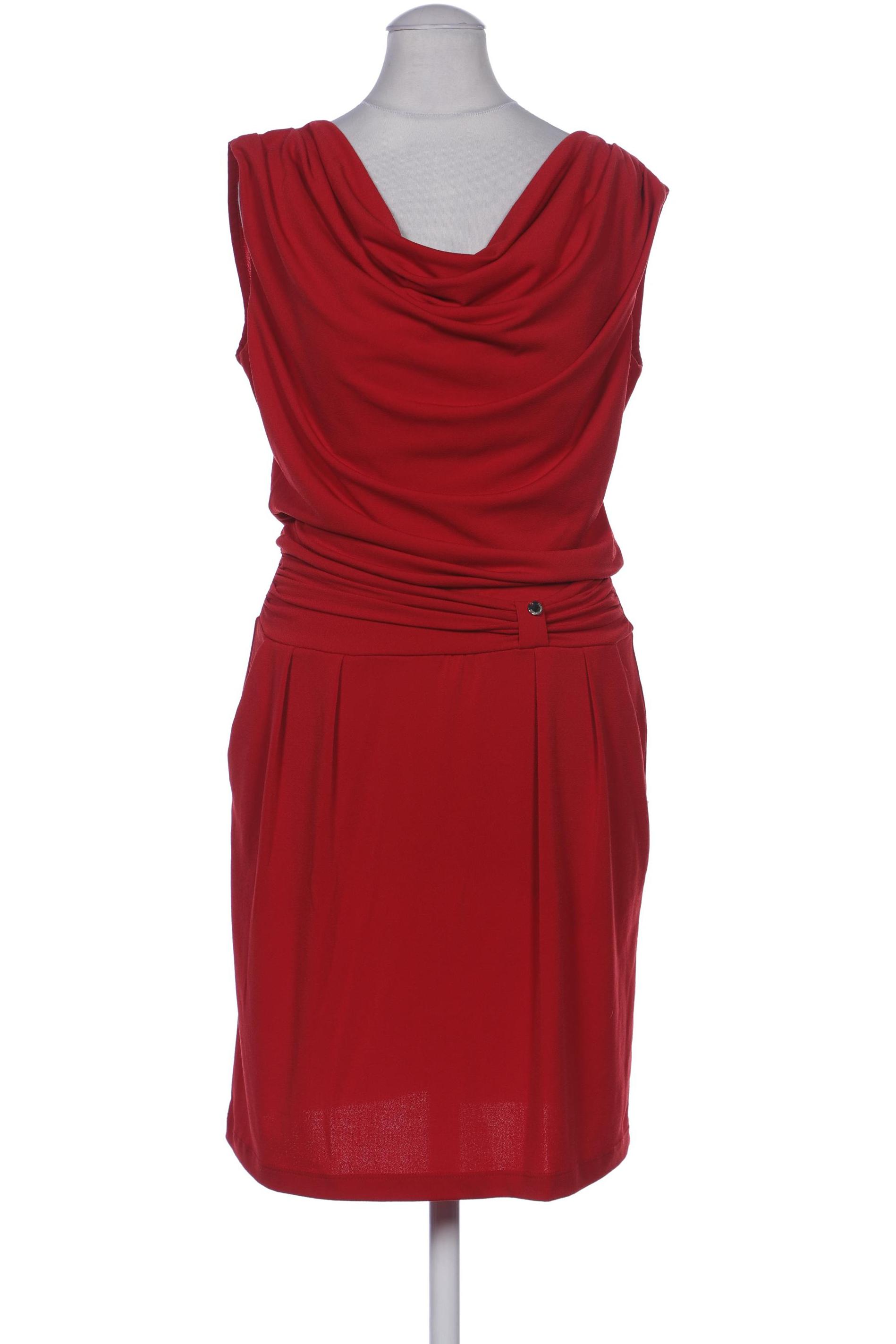 

Rinascimento Damen Kleid, rot, Gr. 34