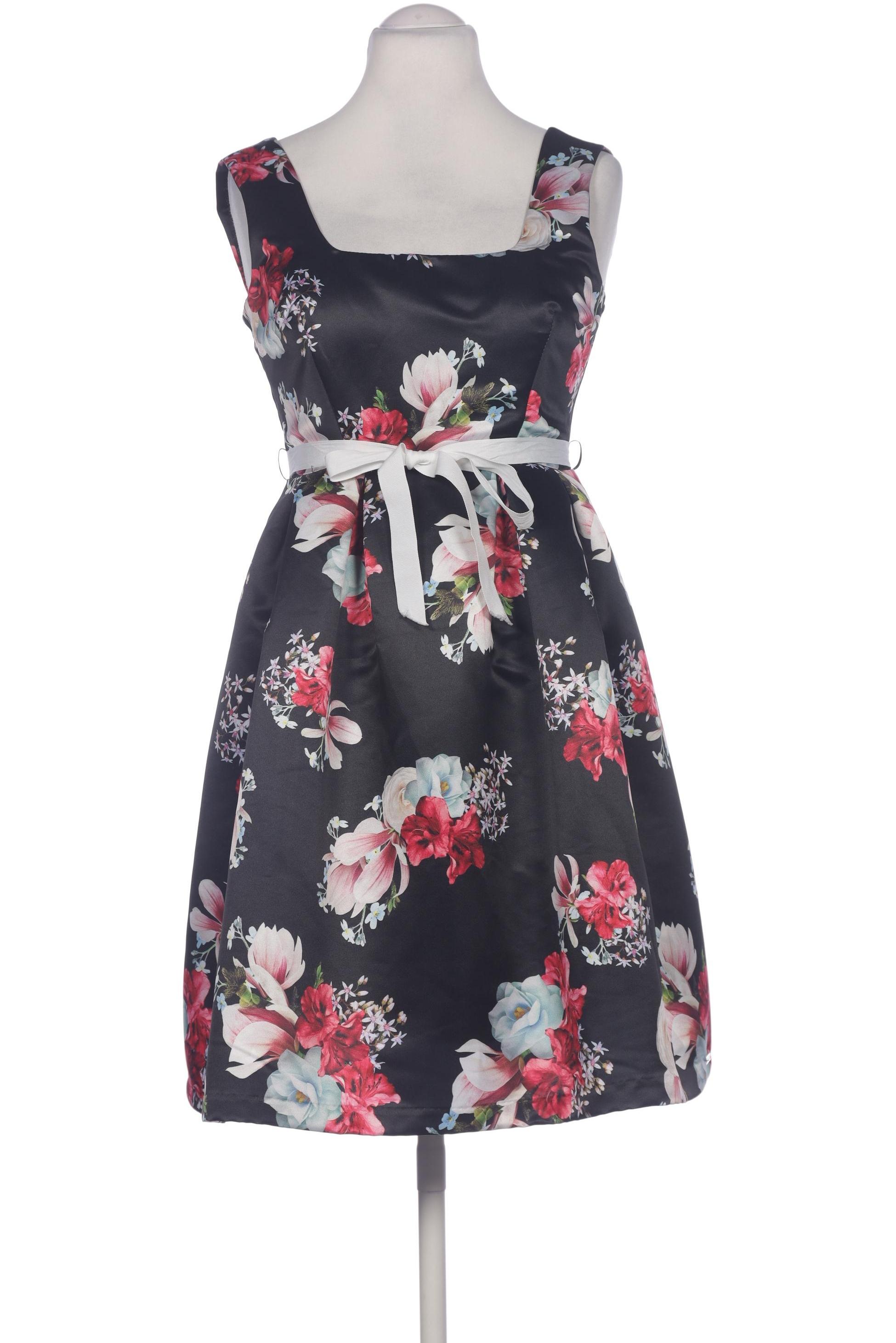 

Rinascimento Damen Kleid, schwarz, Gr. 42