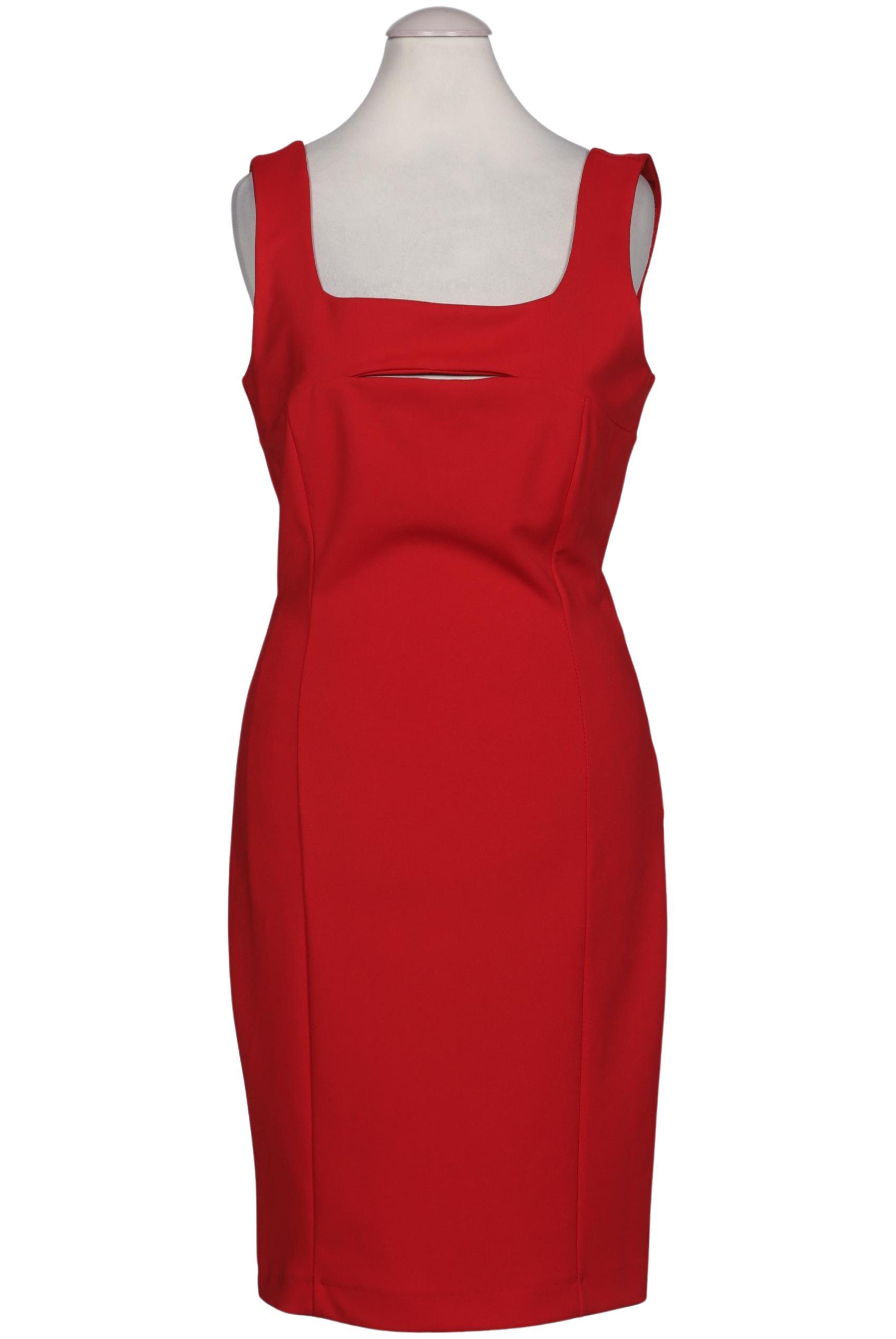 

Rinascimento Damen Kleid, rot, Gr. 36
