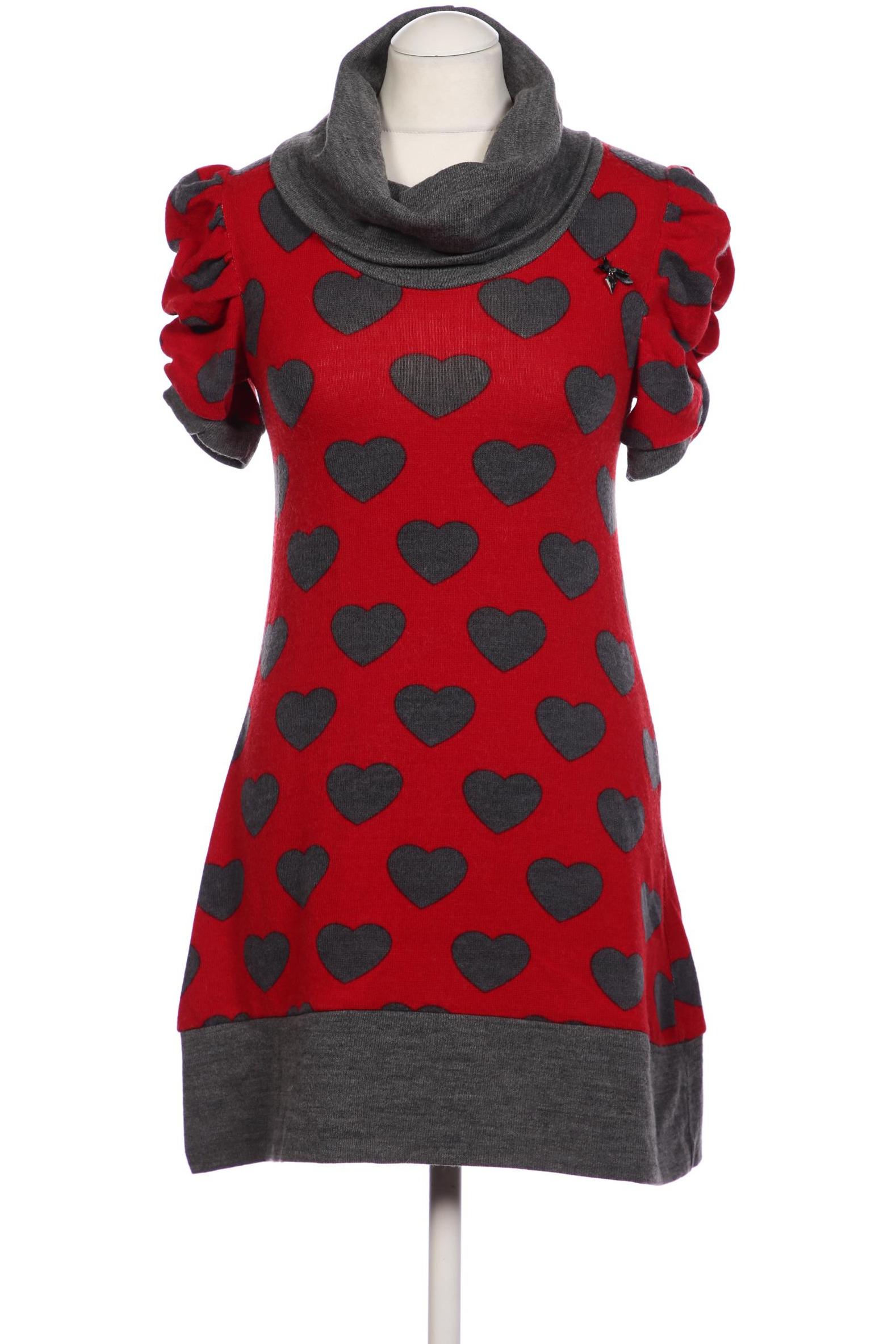 

Rinascimento Damen Kleid, rot, Gr. 38