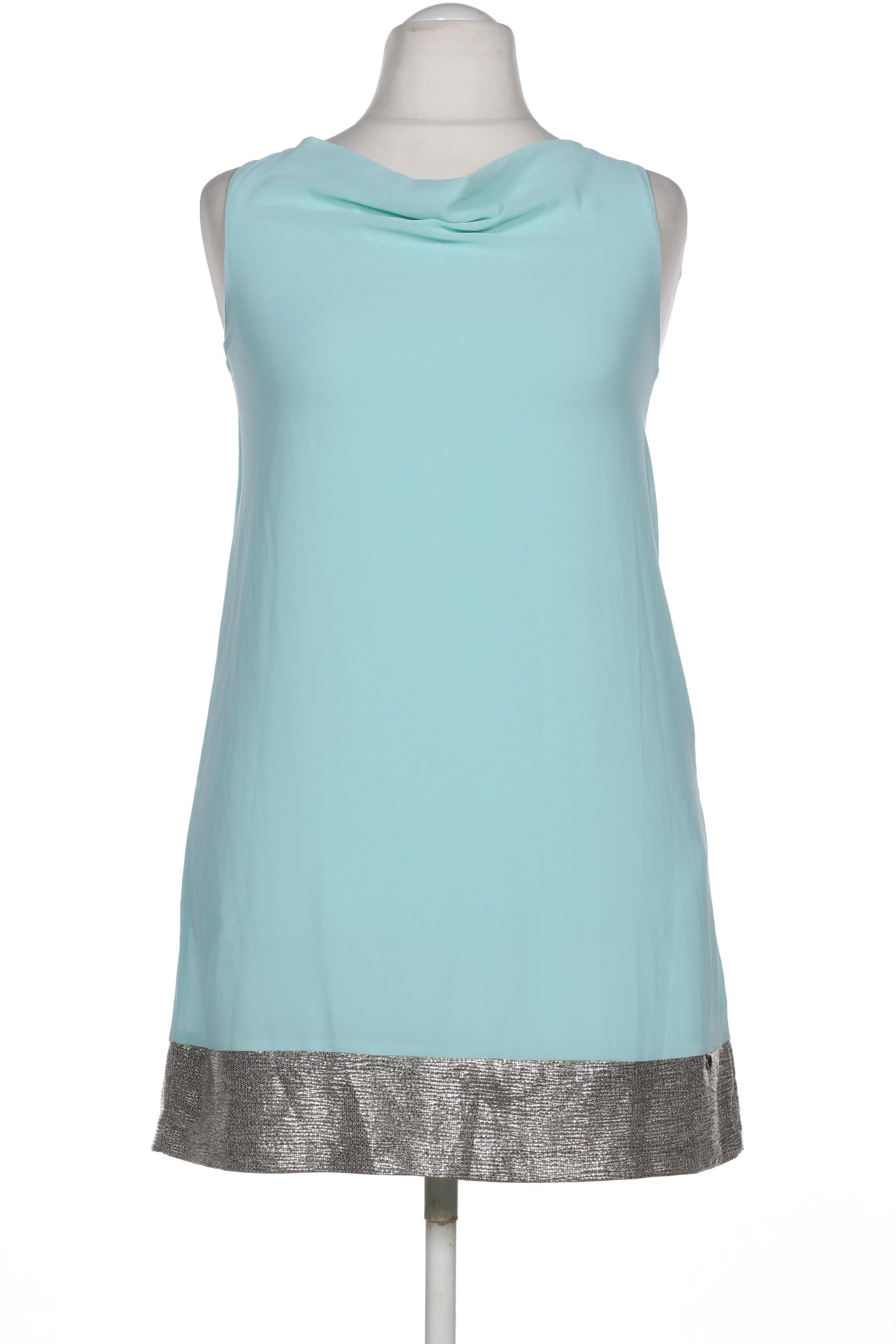 

Rinascimento Damen Kleid, türkis, Gr. 38