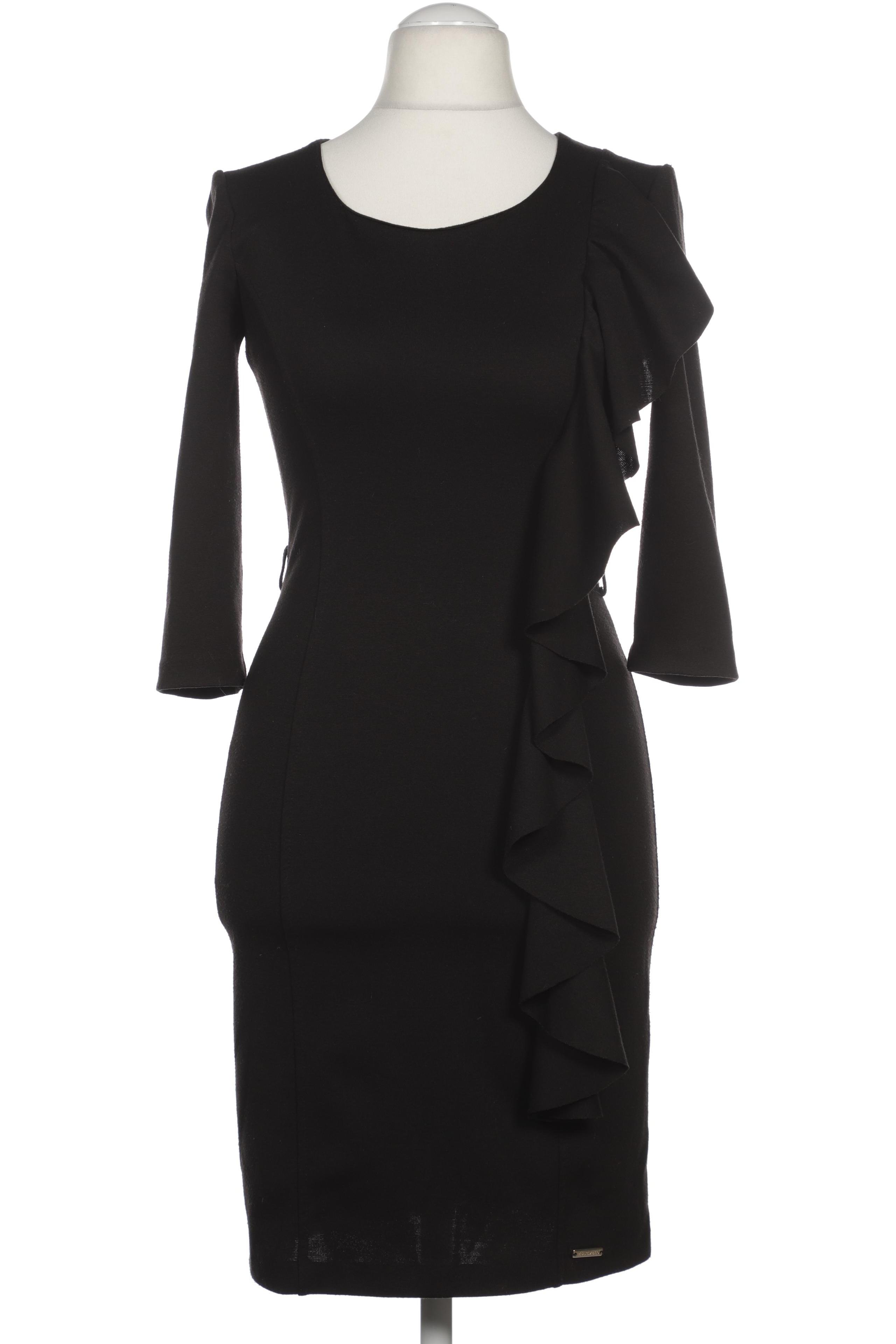 

Rinascimento Damen Kleid, schwarz, Gr. 36