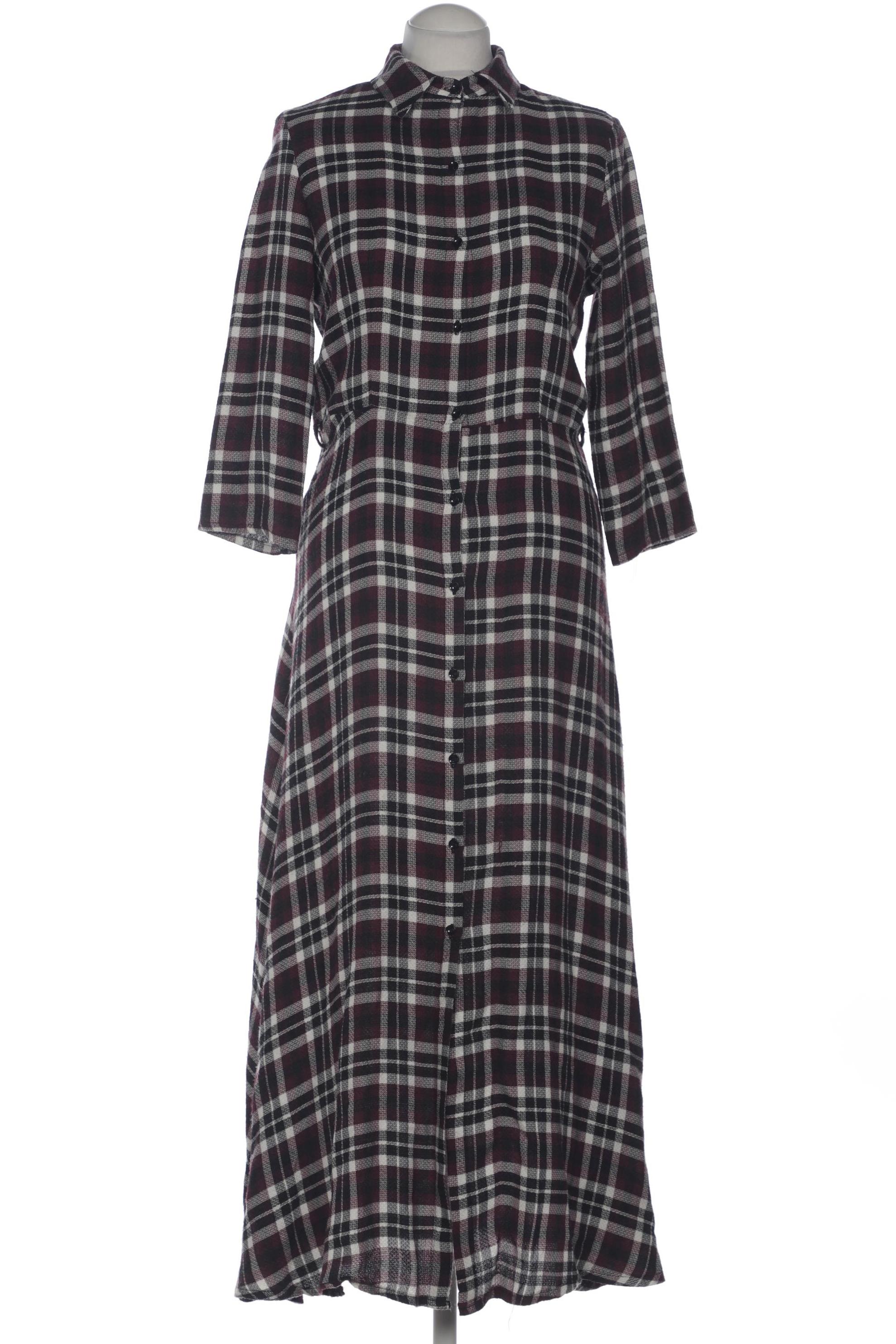

Rinascimento Damen Kleid, bordeaux, Gr. 36