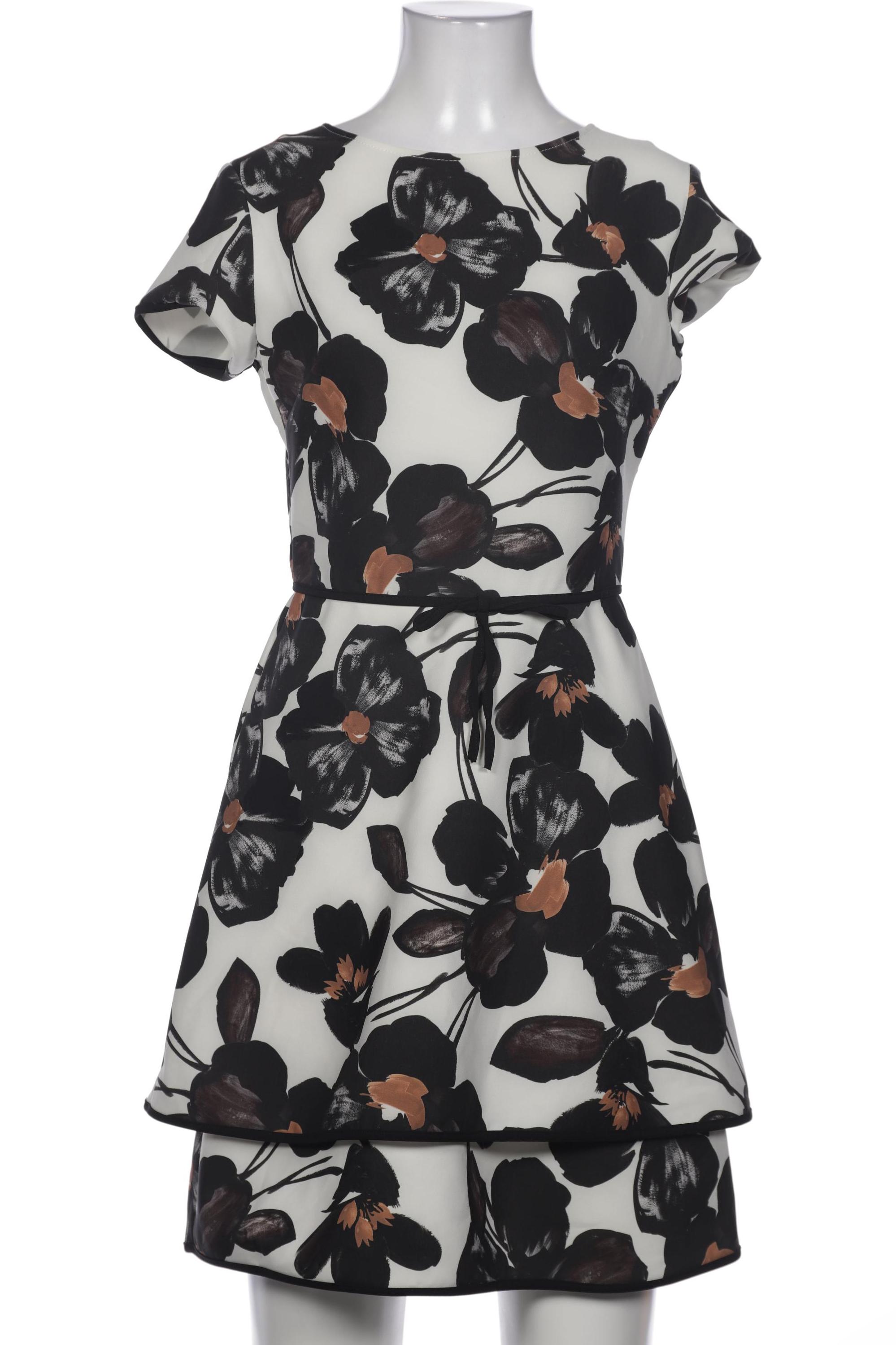

Rinascimento Damen Kleid, schwarz, Gr. 36