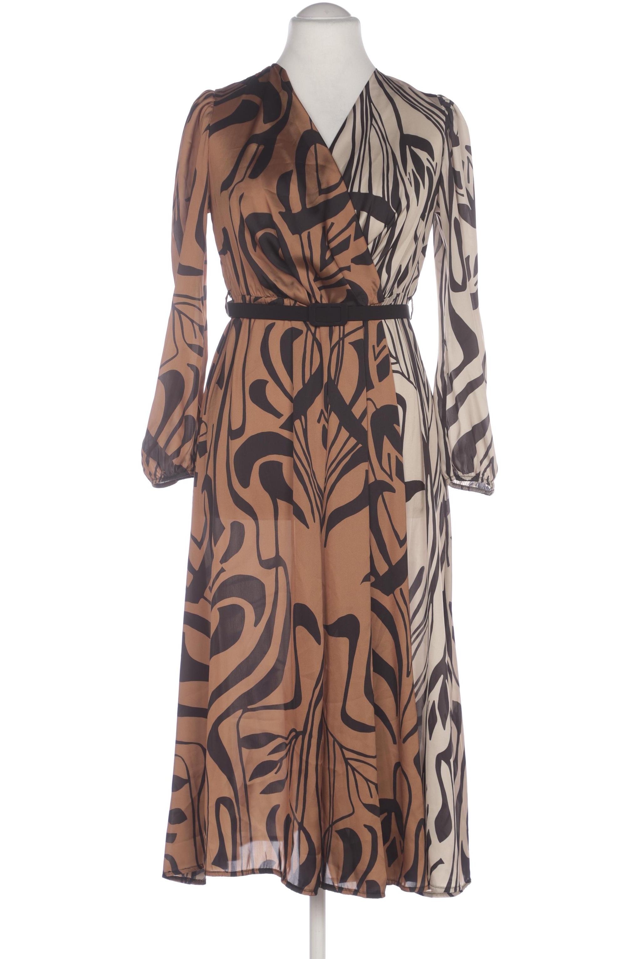 

Rinascimento Damen Kleid, braun, Gr. 38