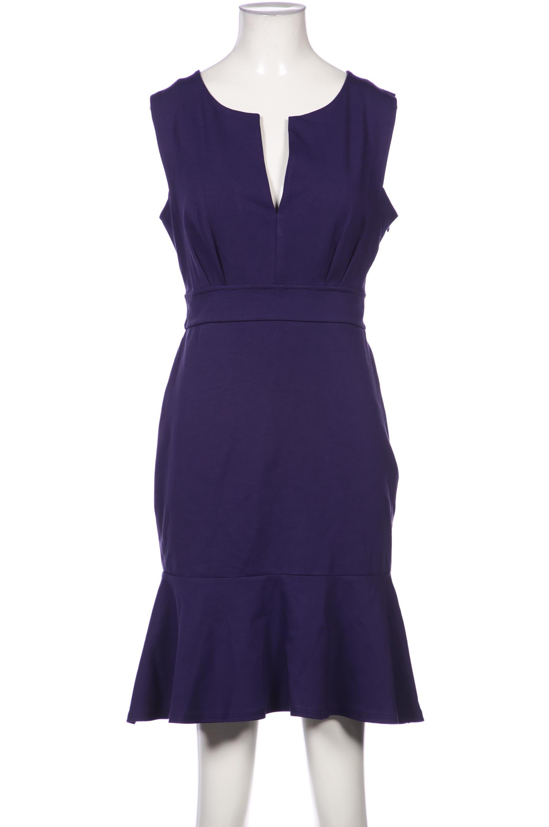 

Rinascimento Damen Kleid, flieder, Gr. 36
