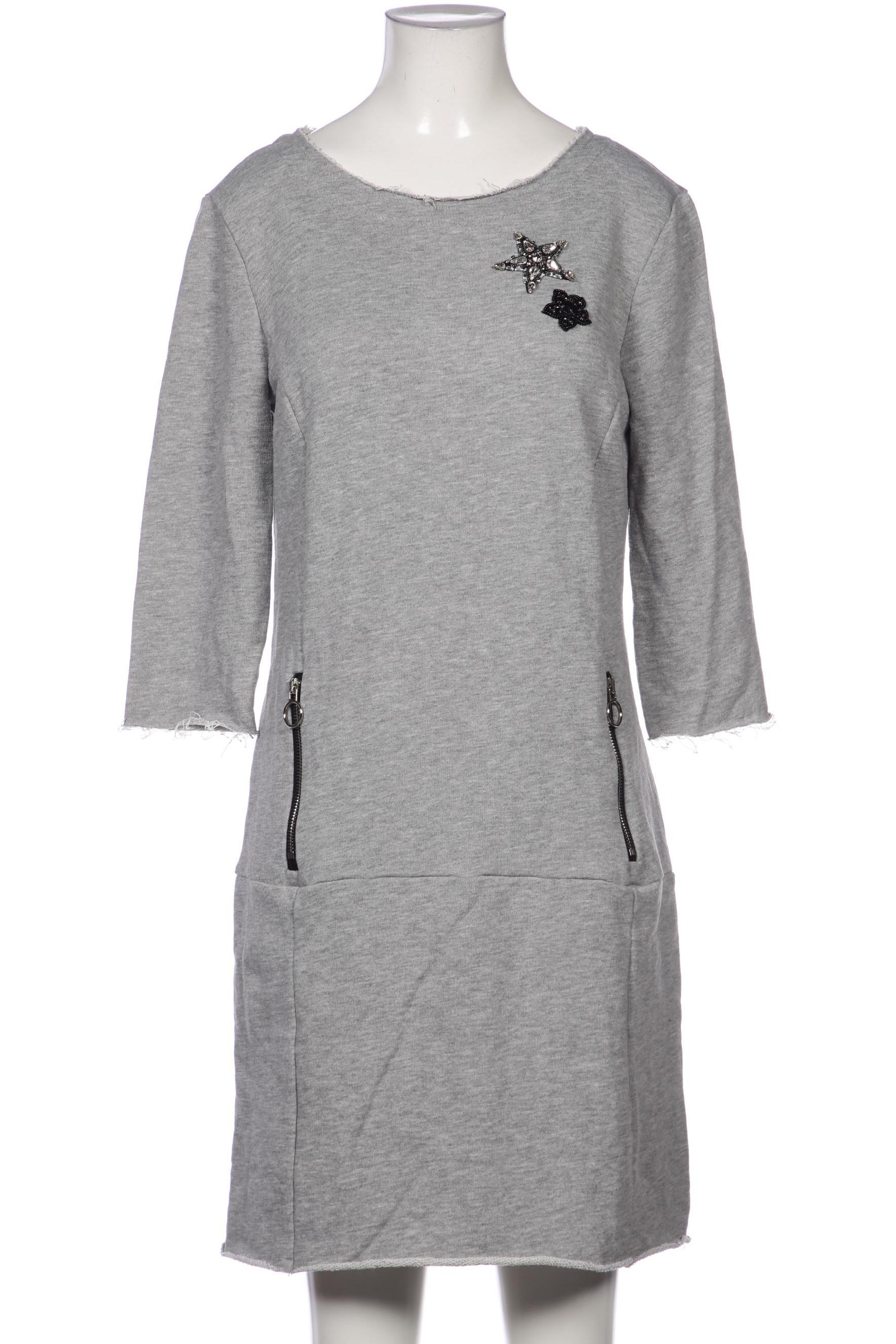 

RINASCIMENTO Damen Kleid, grau