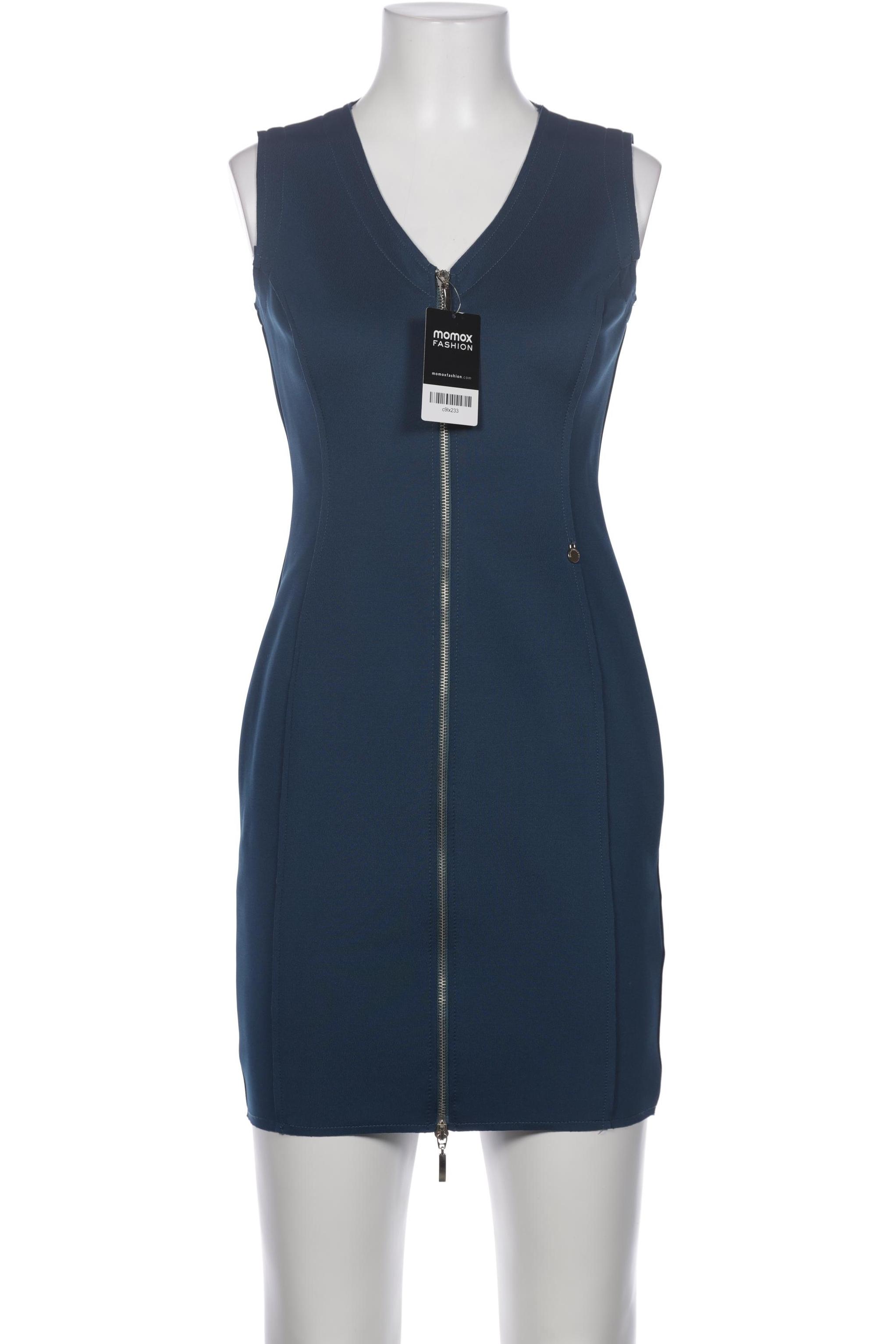 

Rinascimento Damen Kleid, marineblau, Gr. 36