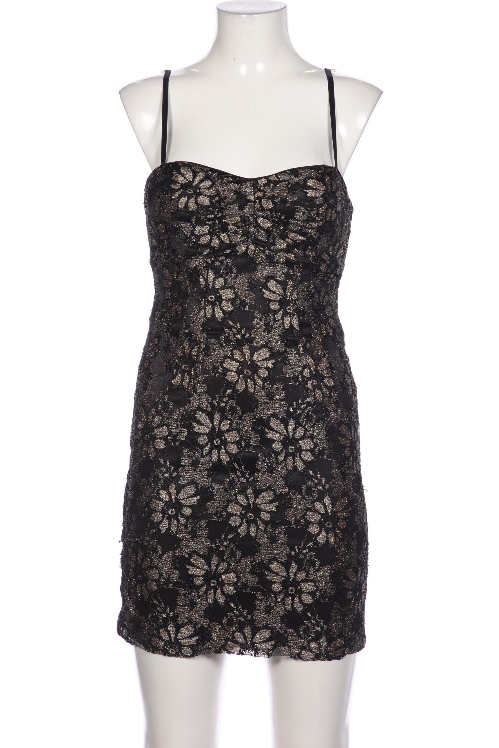 

Rinascimento Damen Kleid, schwarz, Gr. 38