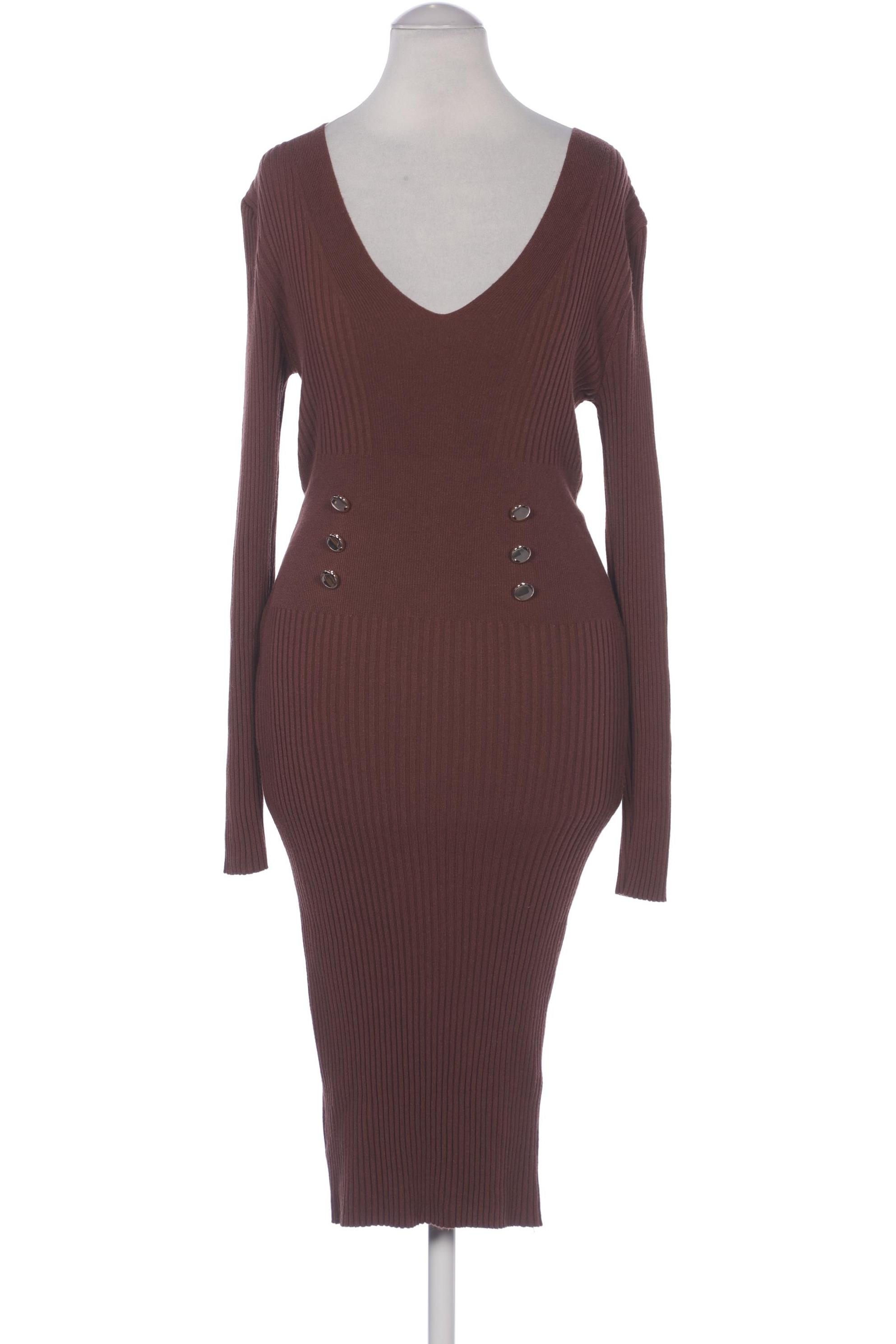 

Rinascimento Damen Kleid, braun, Gr. 36