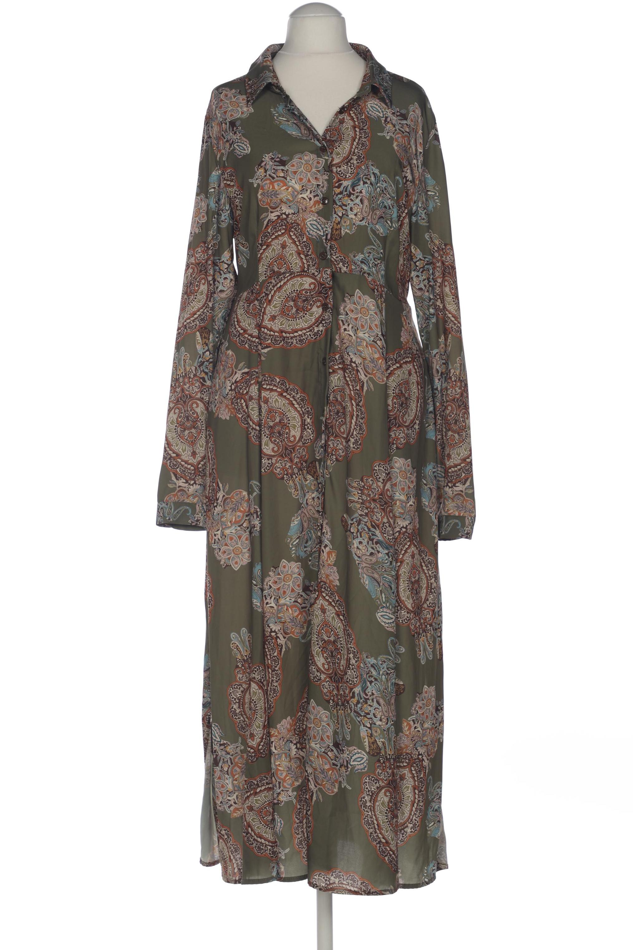 

Rinascimento Damen Kleid, grün, Gr. 36
